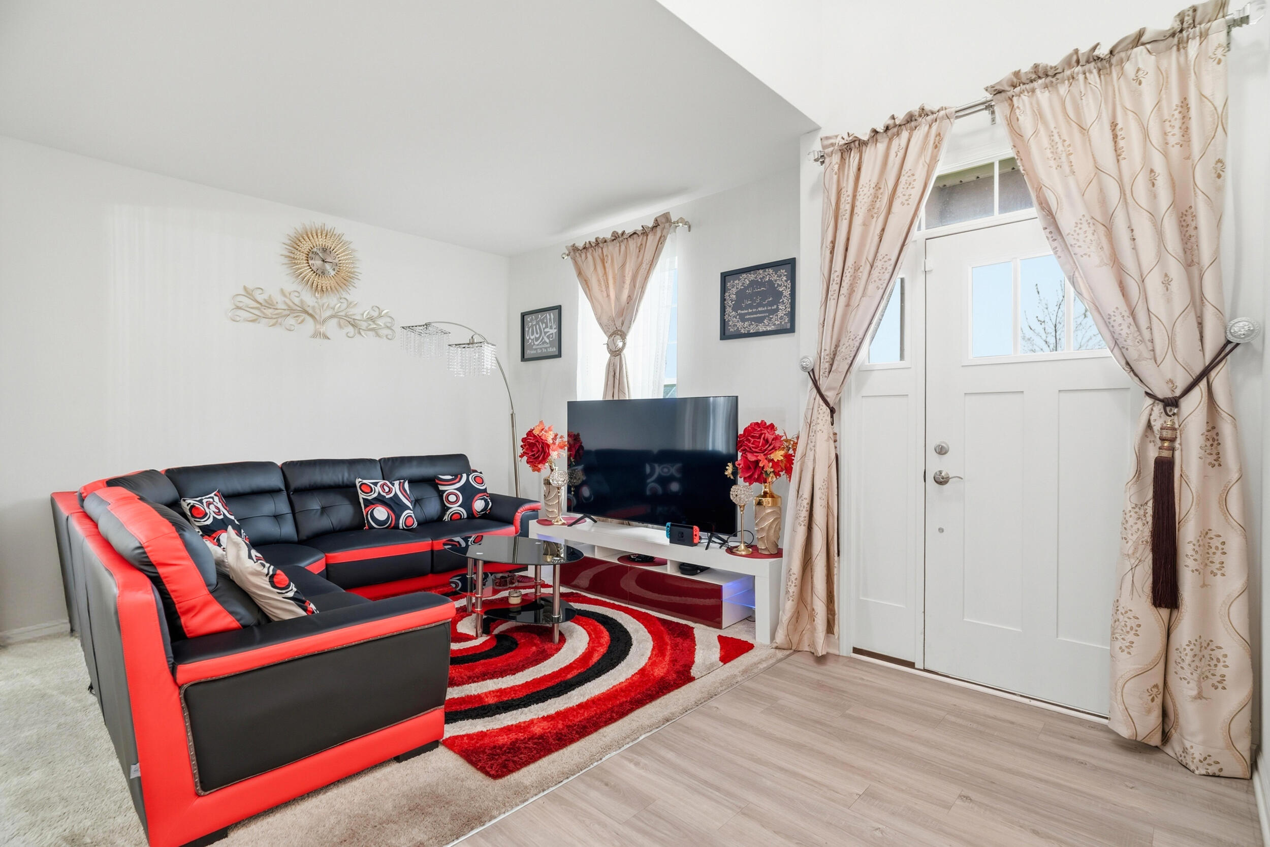 14465 Garden Way, Cedar Lake, IN 46303; Image #4