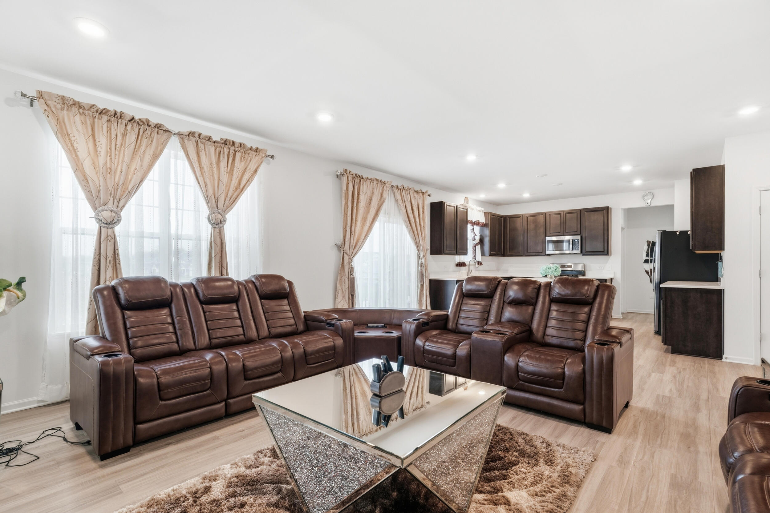 14465 Garden Way, Cedar Lake, IN 46303; Image #7