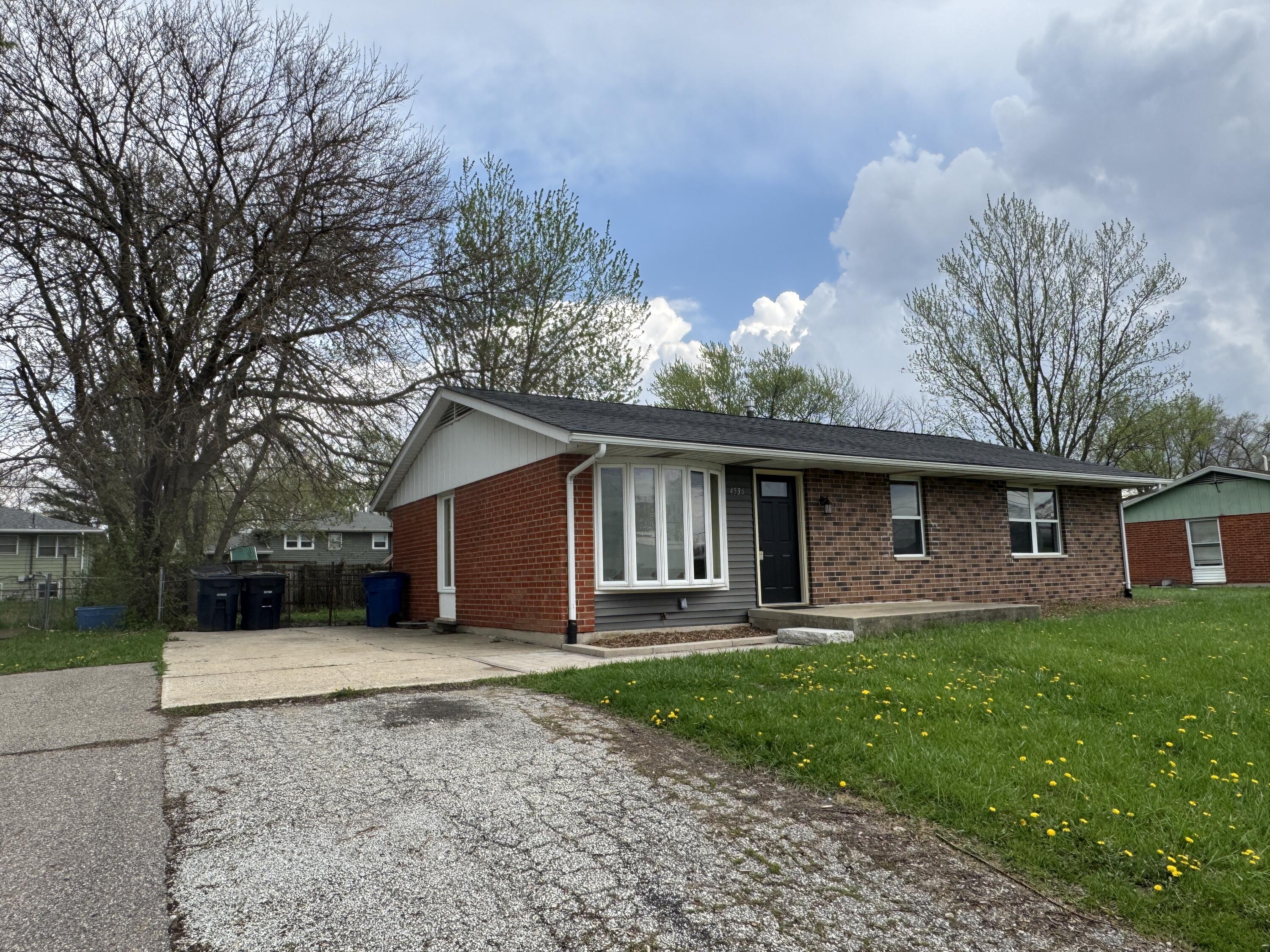 4536 Ohio Street, Michigan City, IN 46360; Image #32