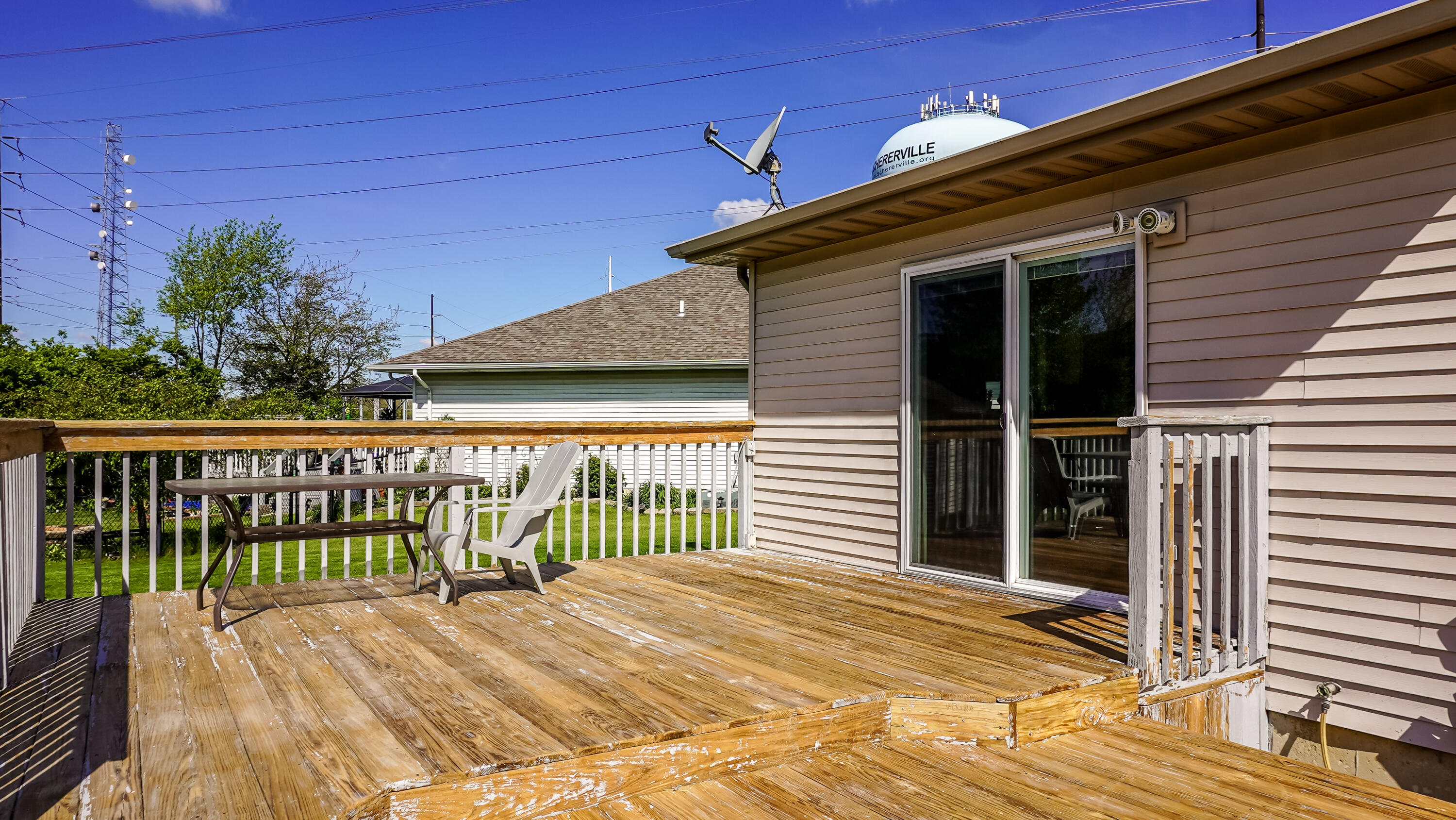 5033 W 92nd Avenue, Crown Point, IN 46307; Image #23