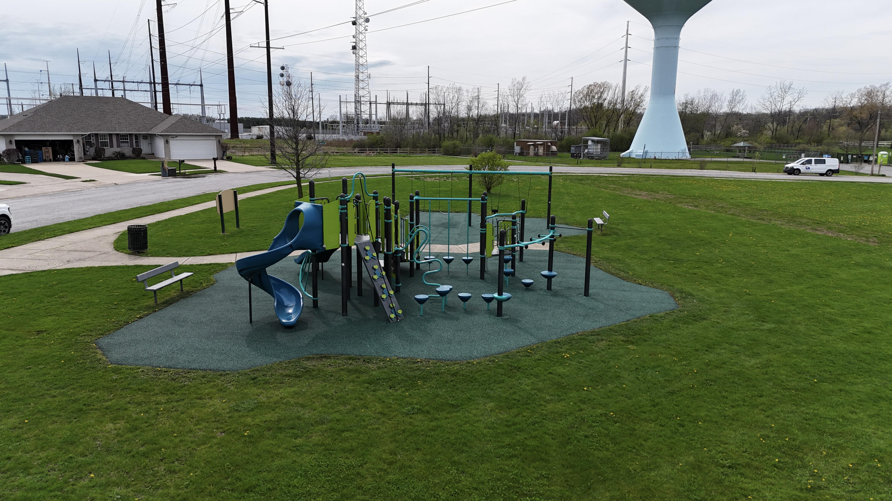 5033 W 92nd Avenue, Crown Point, IN 46307; Image #26