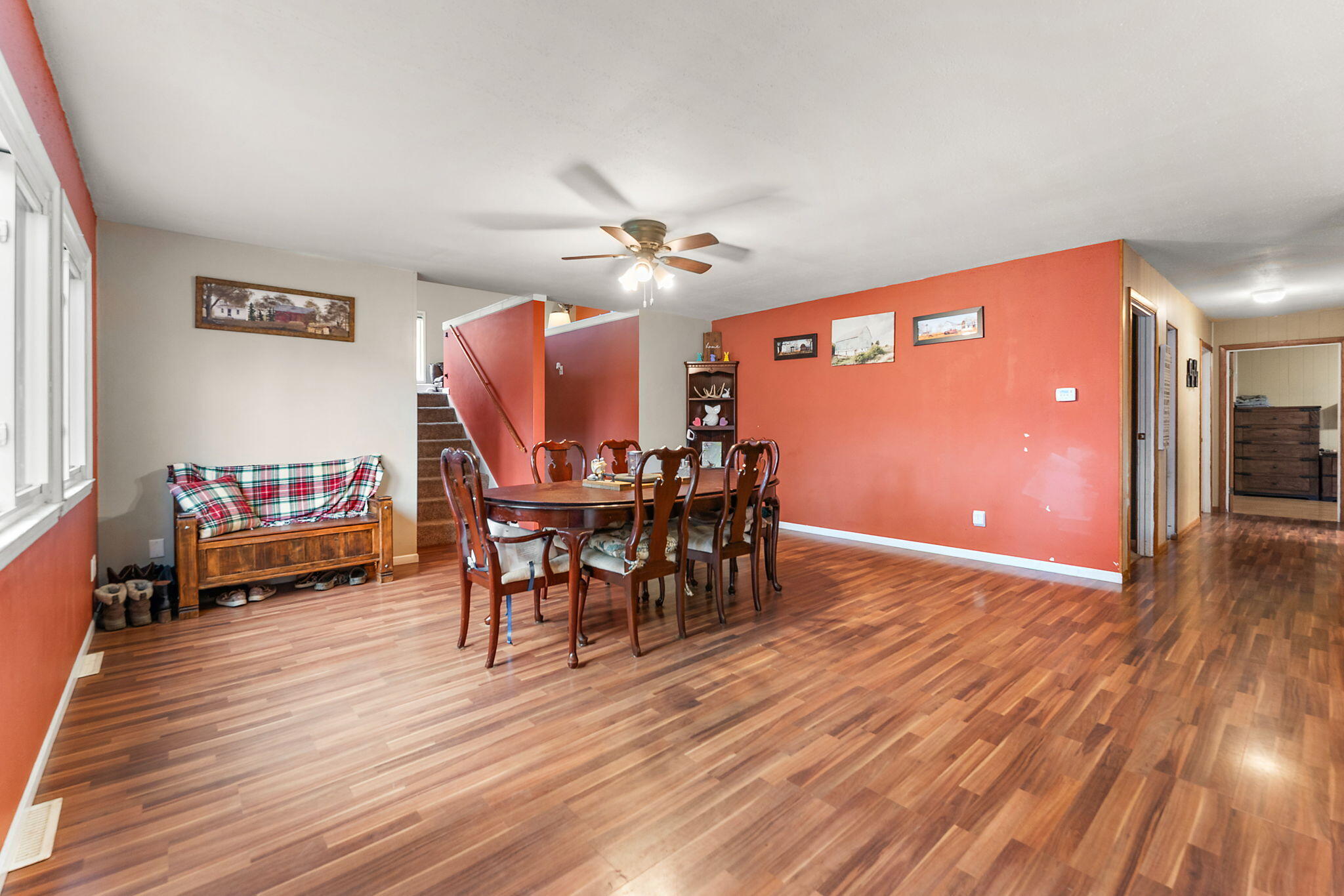 208 W Stevenson Street, Morocco, IN 47963; Image #11