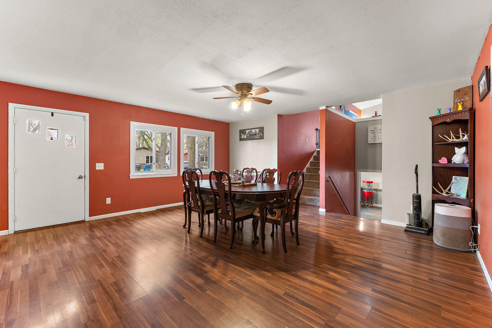 208 W Stevenson Street, Morocco, IN 47963; Image #12