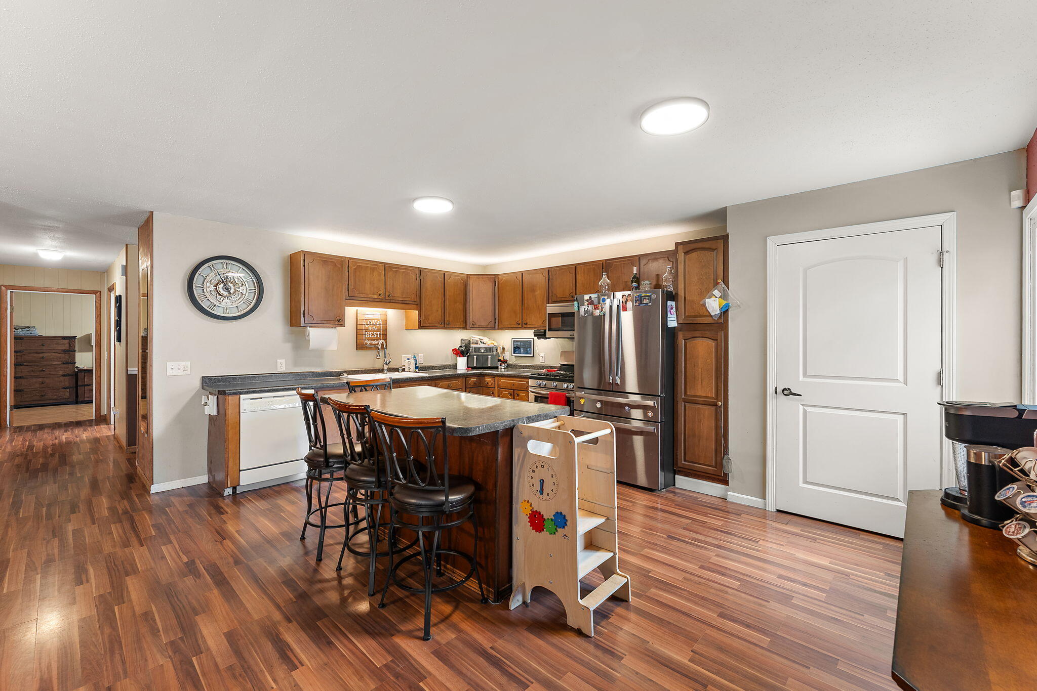 208 W Stevenson Street, Morocco, IN 47963; Image #14