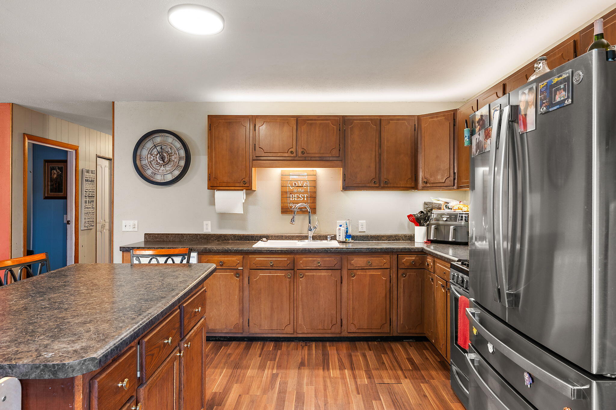 208 W Stevenson Street, Morocco, IN 47963; Image #15