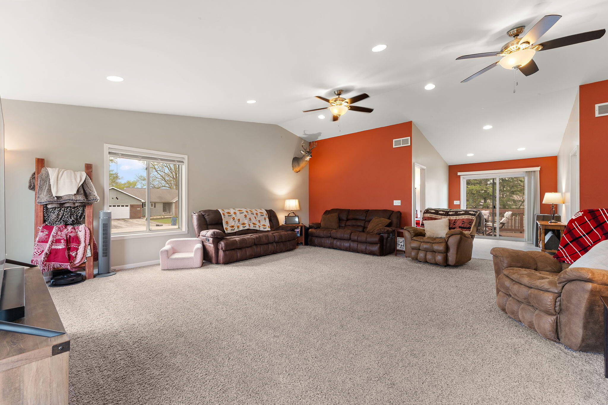 208 W Stevenson Street, Morocco, IN 47963; Image #17