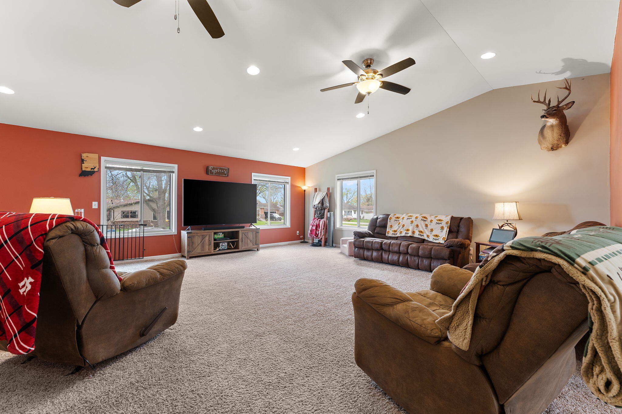 208 W Stevenson Street, Morocco, IN 47963; Image #18