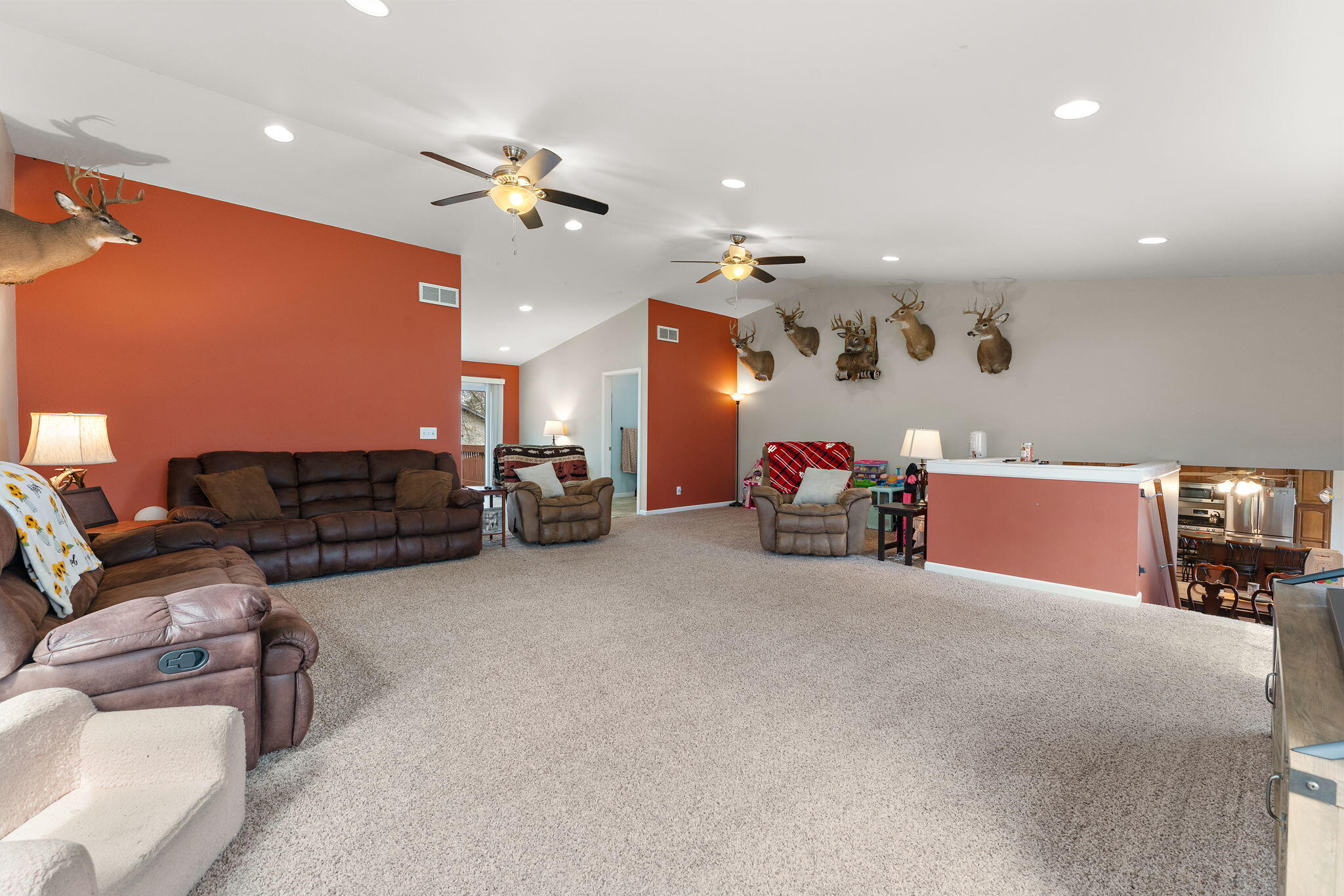 208 W Stevenson Street, Morocco, IN 47963; Image #19