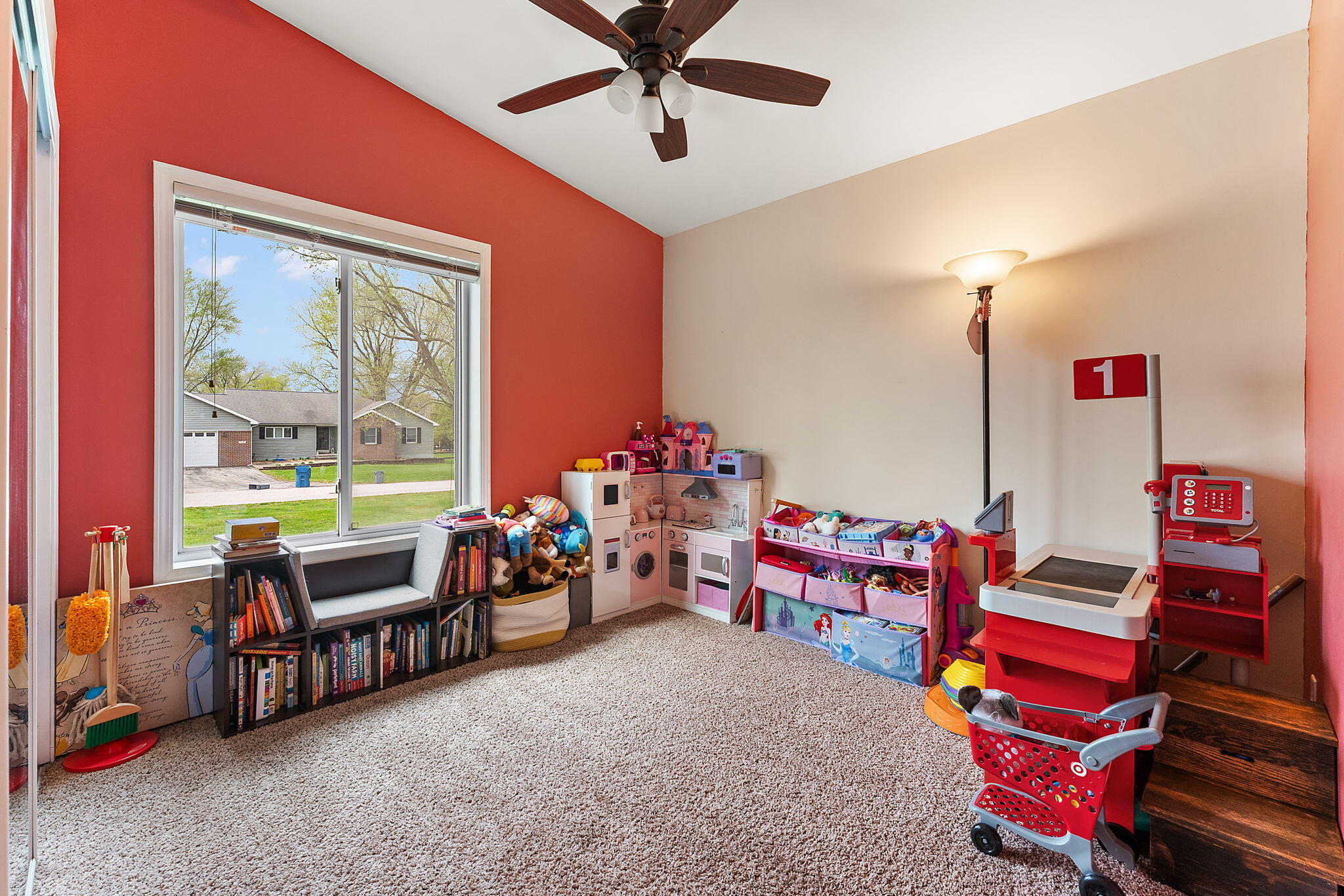 208 W Stevenson Street, Morocco, IN 47963; Image #20