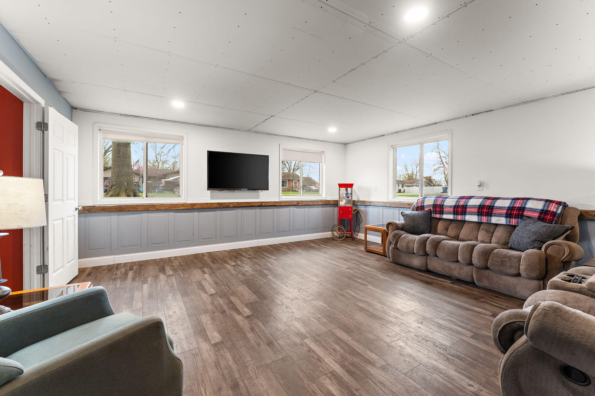 208 W Stevenson Street, Morocco, IN 47963; Image #22
