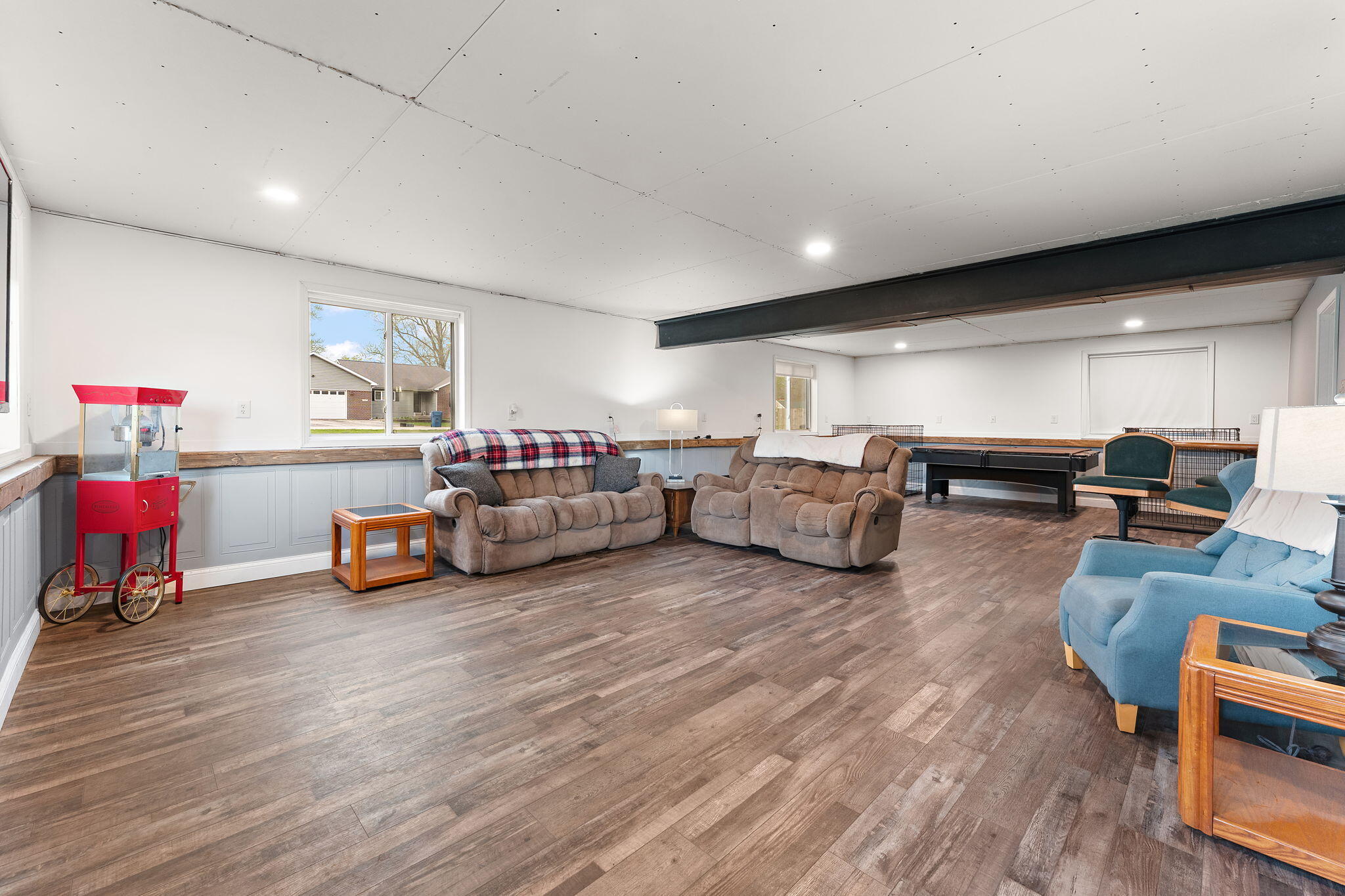 208 W Stevenson Street, Morocco, IN 47963; Image #23