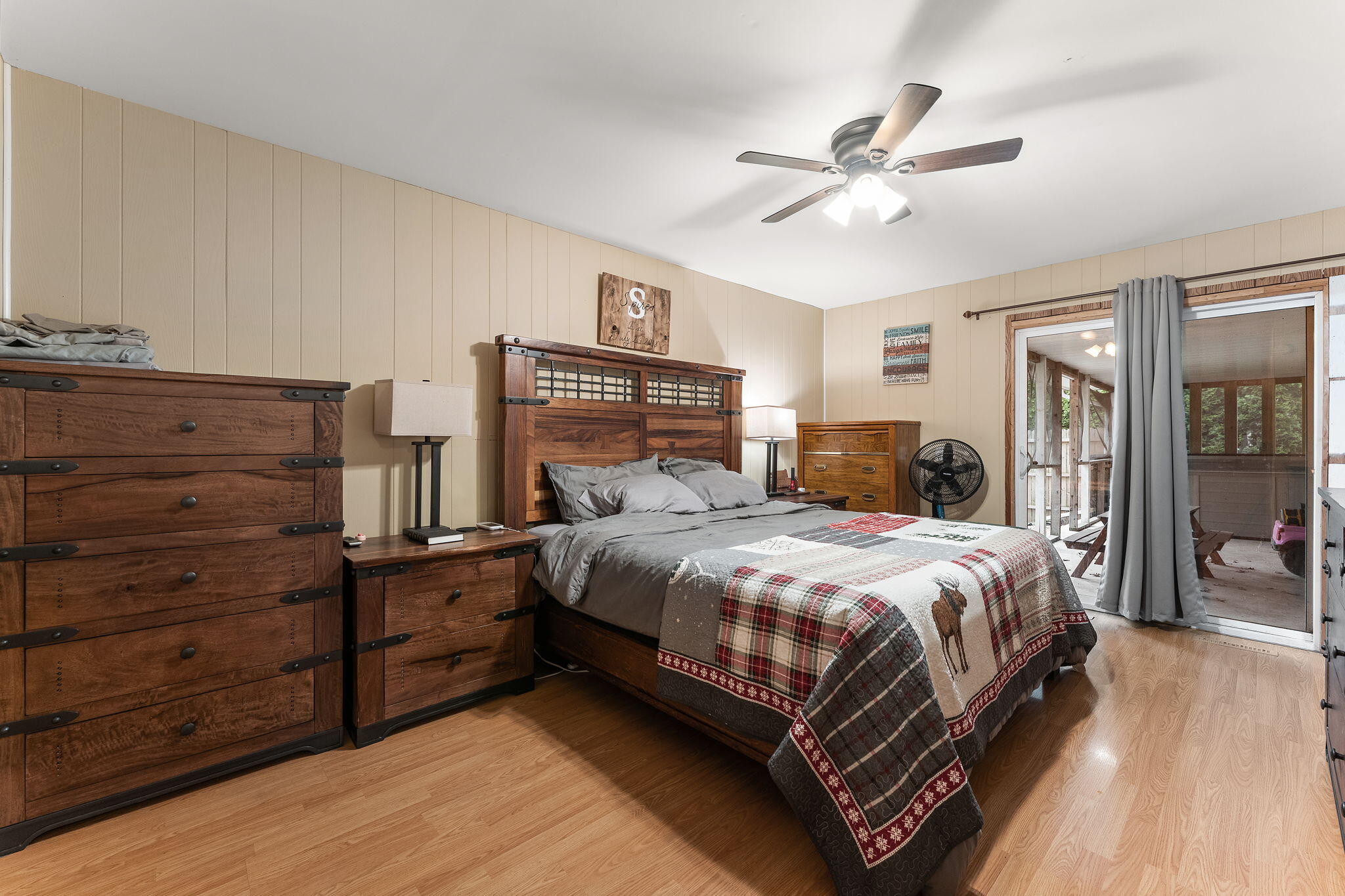 208 W Stevenson Street, Morocco, IN 47963; Image #25