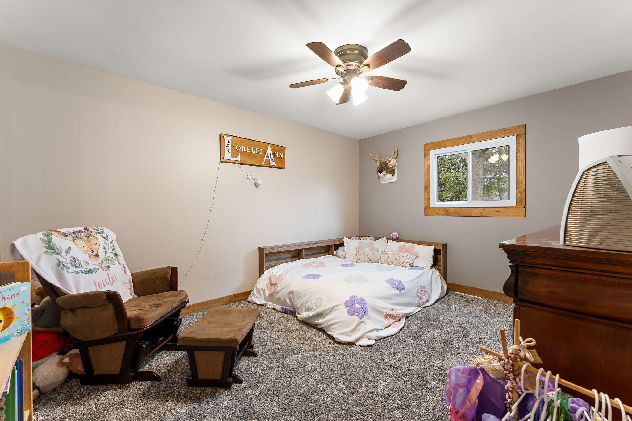 208 W Stevenson Street, Morocco, IN 47963; Image #27
