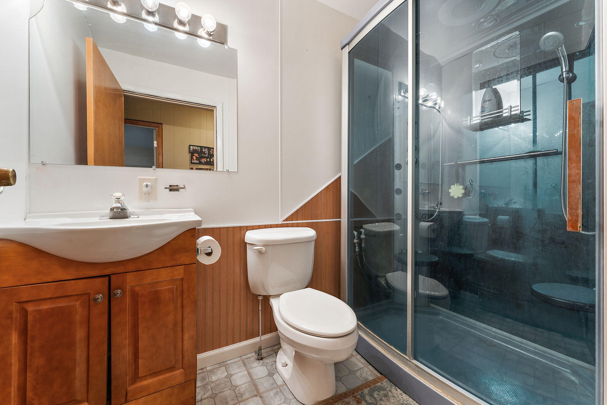 208 W Stevenson Street, Morocco, IN 47963; Image #28