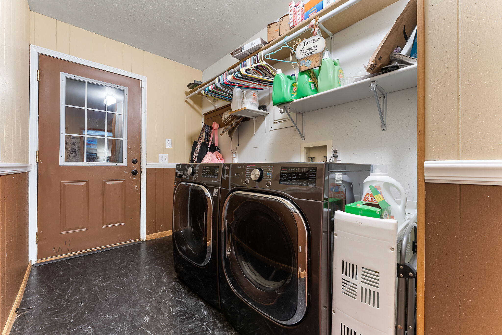208 W Stevenson Street, Morocco, IN 47963; Image #31