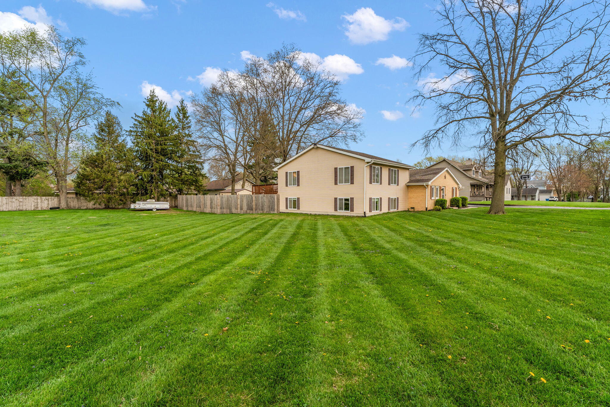 208 W Stevenson Street, Morocco, IN 47963; Image #4