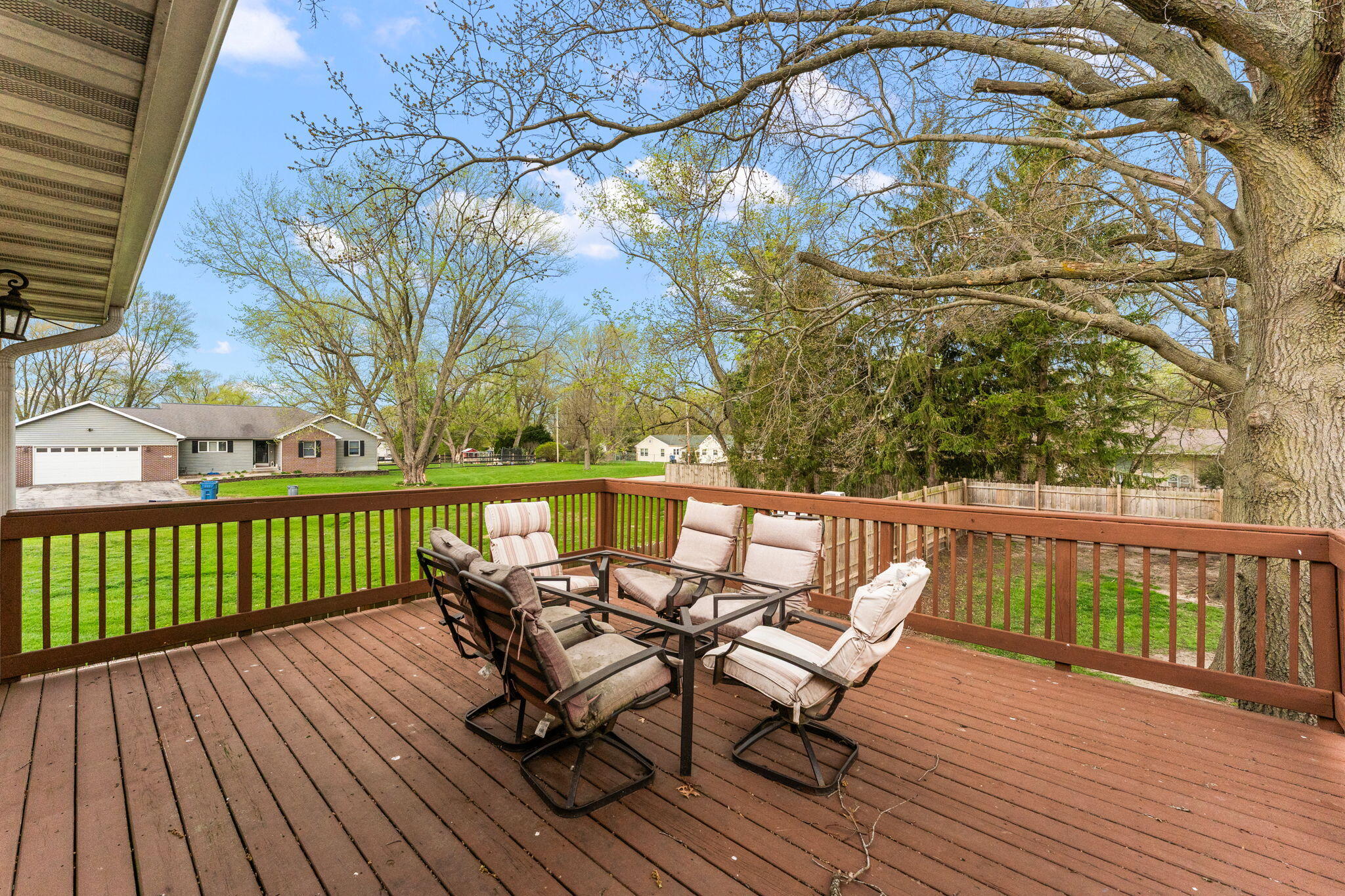 208 W Stevenson Street, Morocco, IN 47963; Image #6