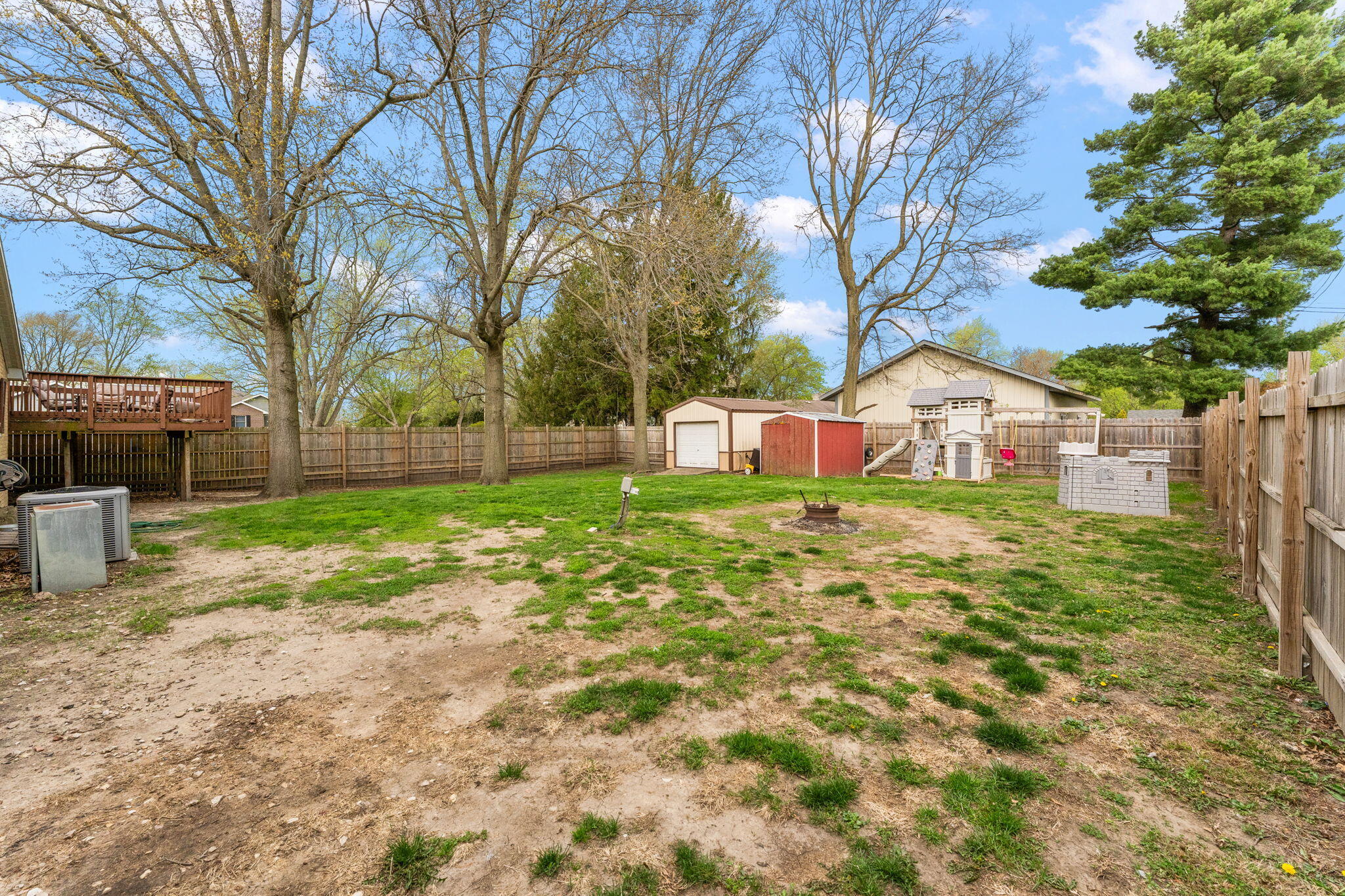 208 W Stevenson Street, Morocco, IN 47963; Image #9