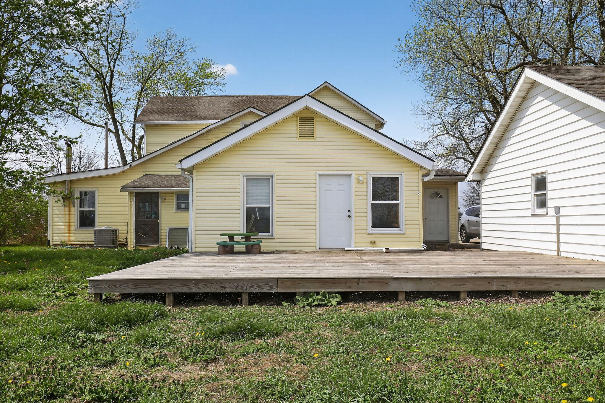 5271 N State Road 9, Greenfield, IN 46140; Image #2