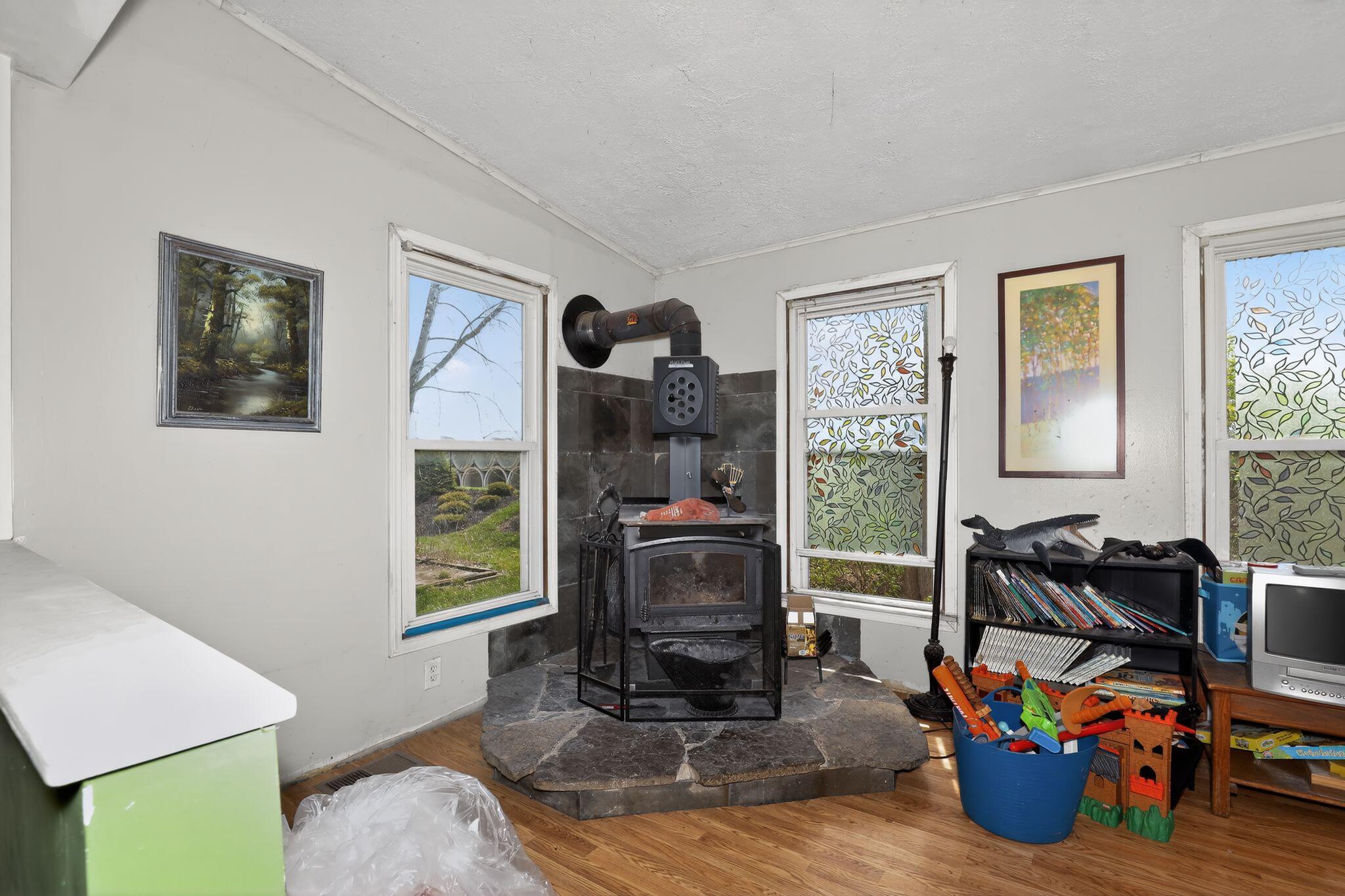 5271 N State Road 9, Greenfield, IN 46140; Image #21