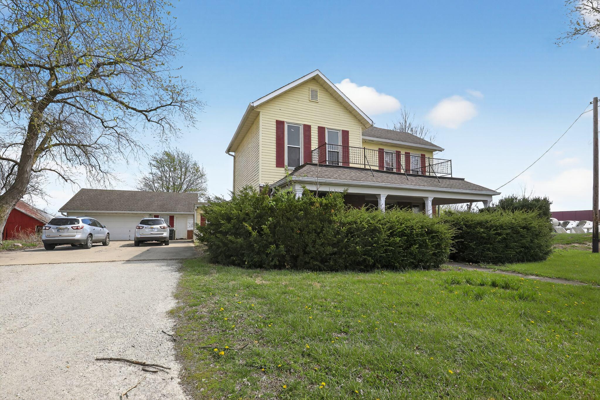 5271 N State Road 9, Greenfield, IN 46140; Image #3