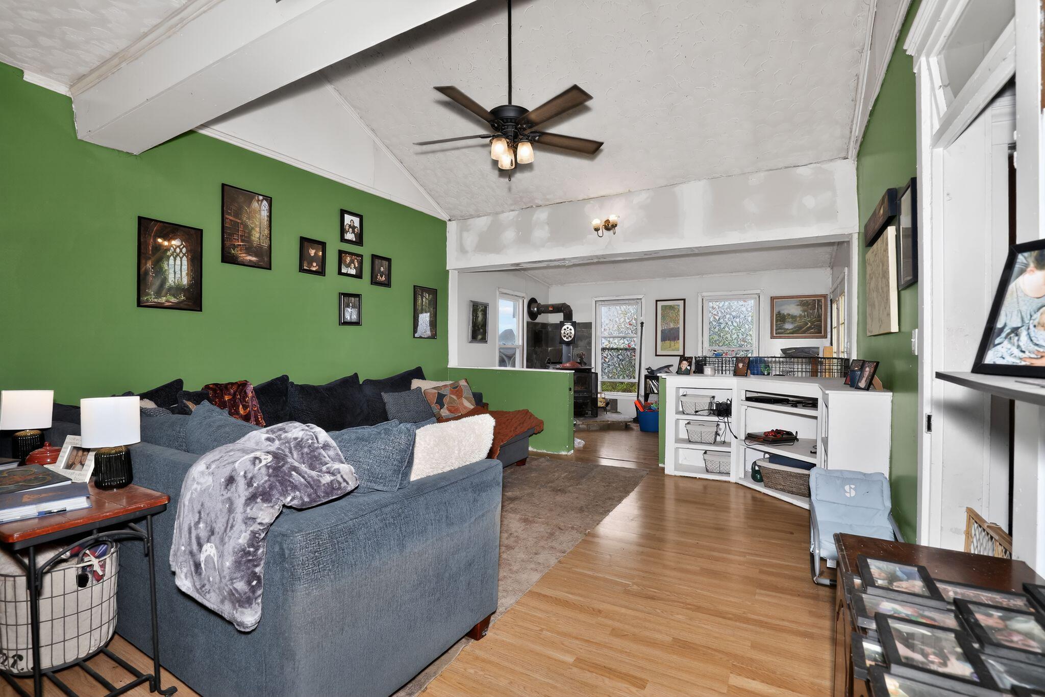 5271 N State Road 9, Greenfield, IN 46140; Image #4