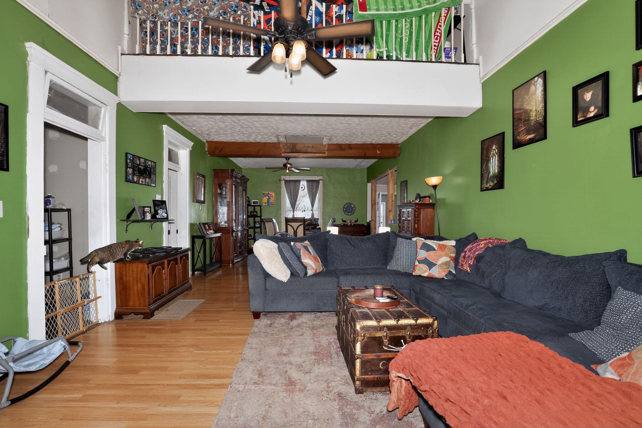 5271 N State Road 9, Greenfield, IN 46140; Image #7
