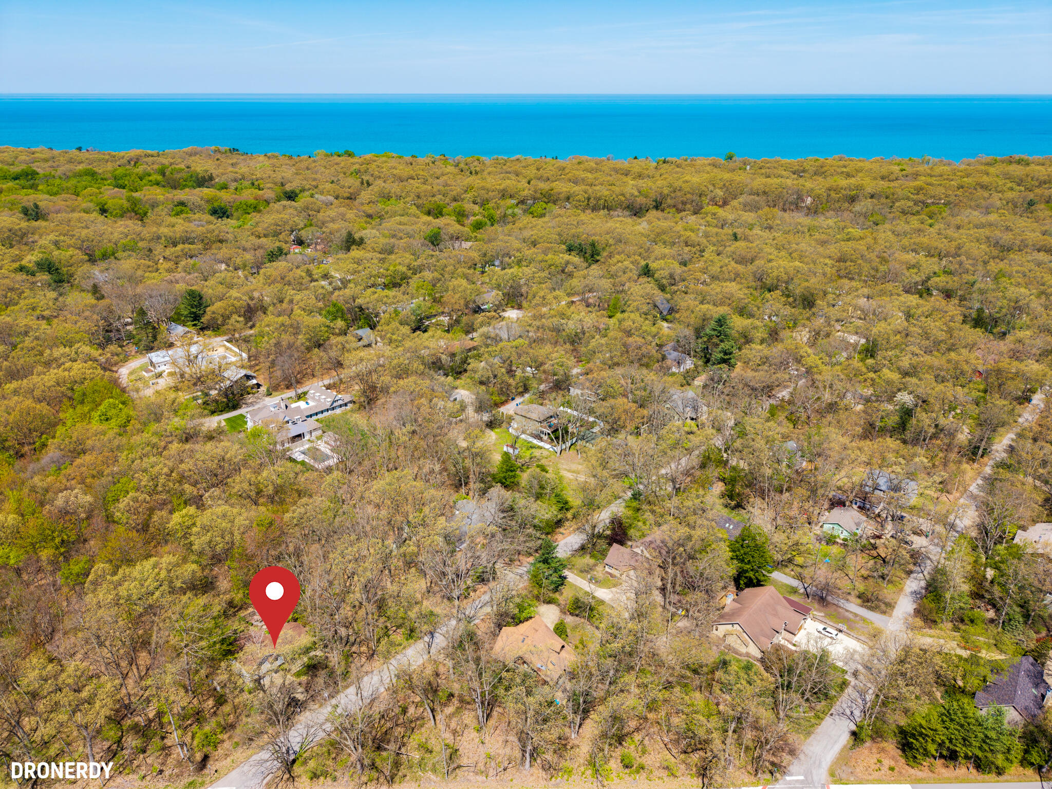 218 Chickadee Trail, Michigan City, IN 46360; Image #2