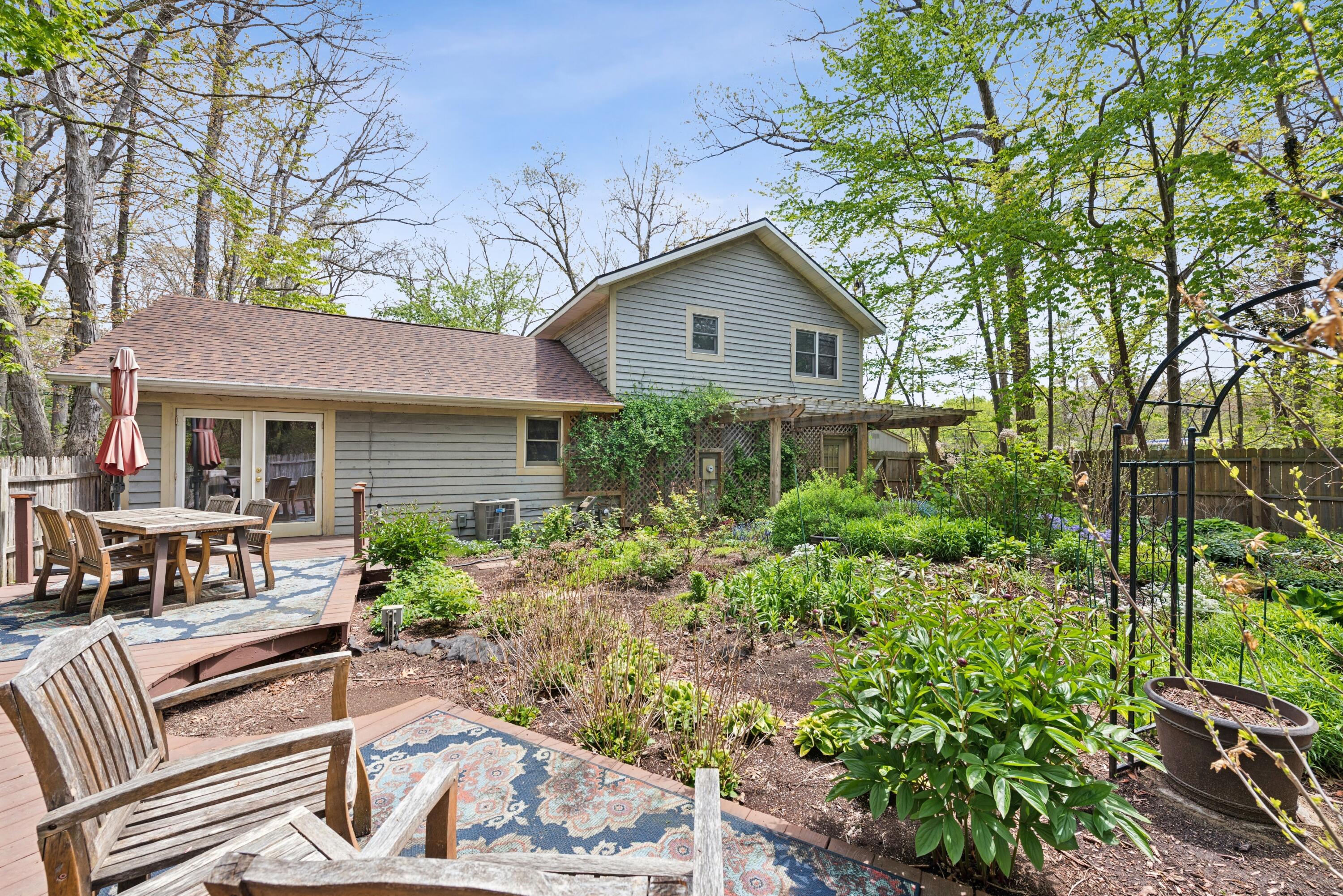 218 Chickadee Trail, Michigan City, IN 46360; Image #23