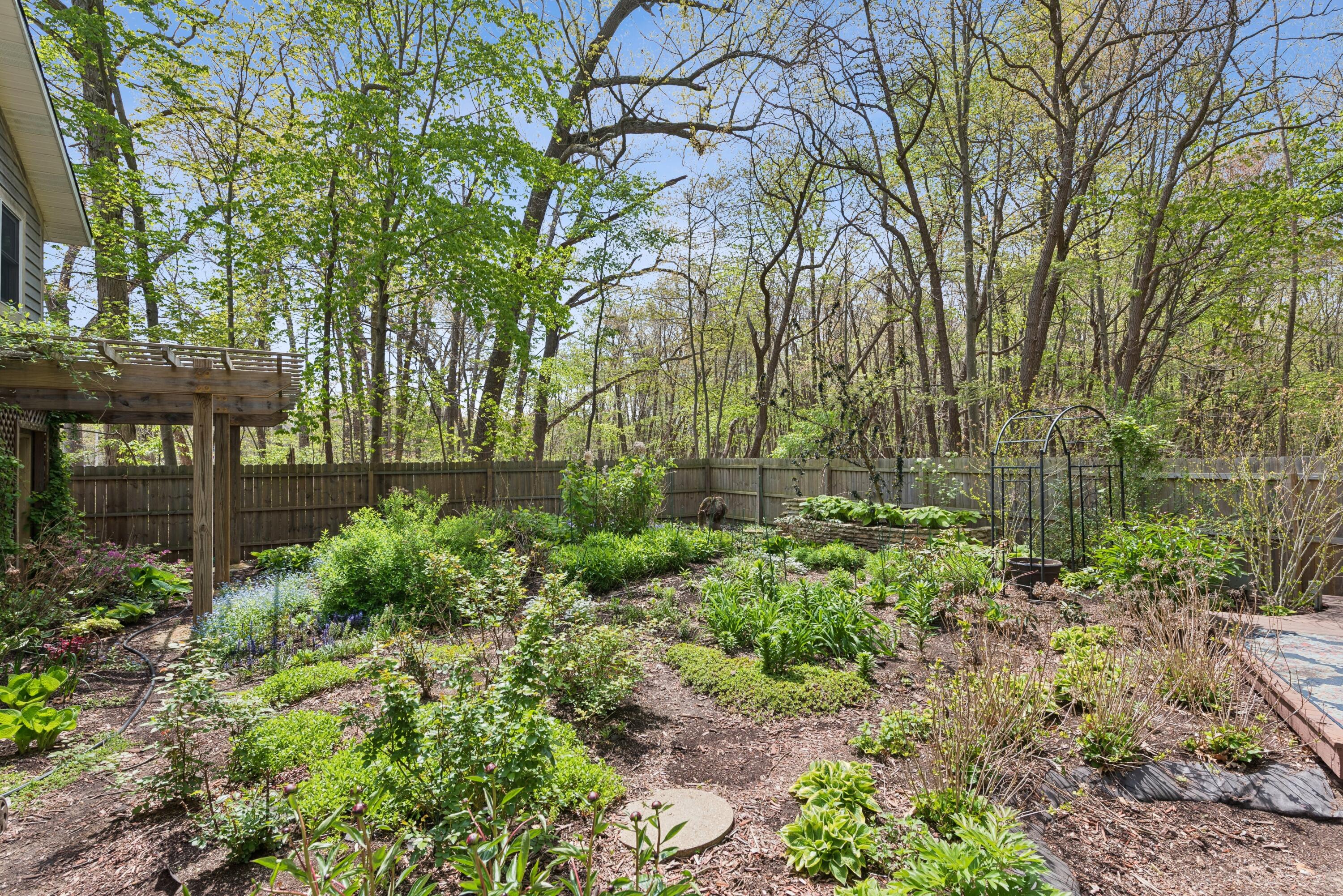 218 Chickadee Trail, Michigan City, IN 46360; Image #24