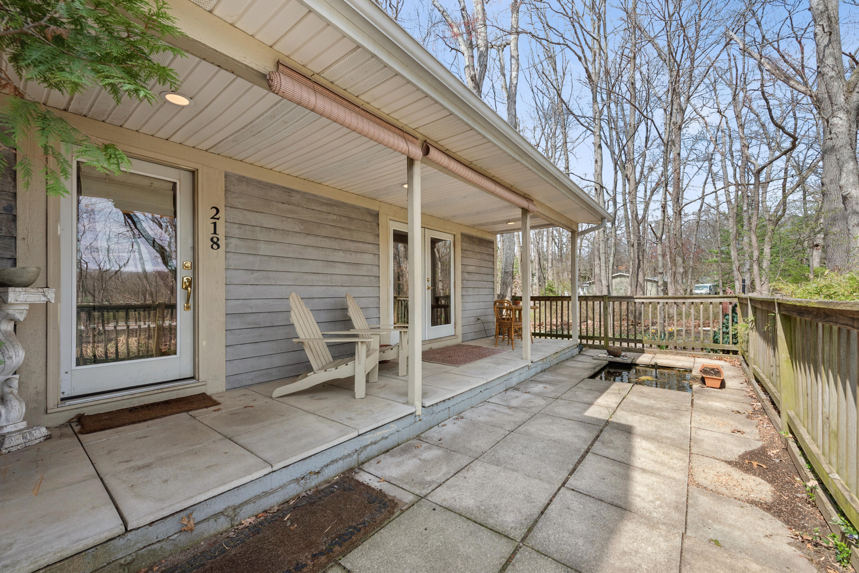 218 Chickadee Trail, Michigan City, IN 46360; Image #3