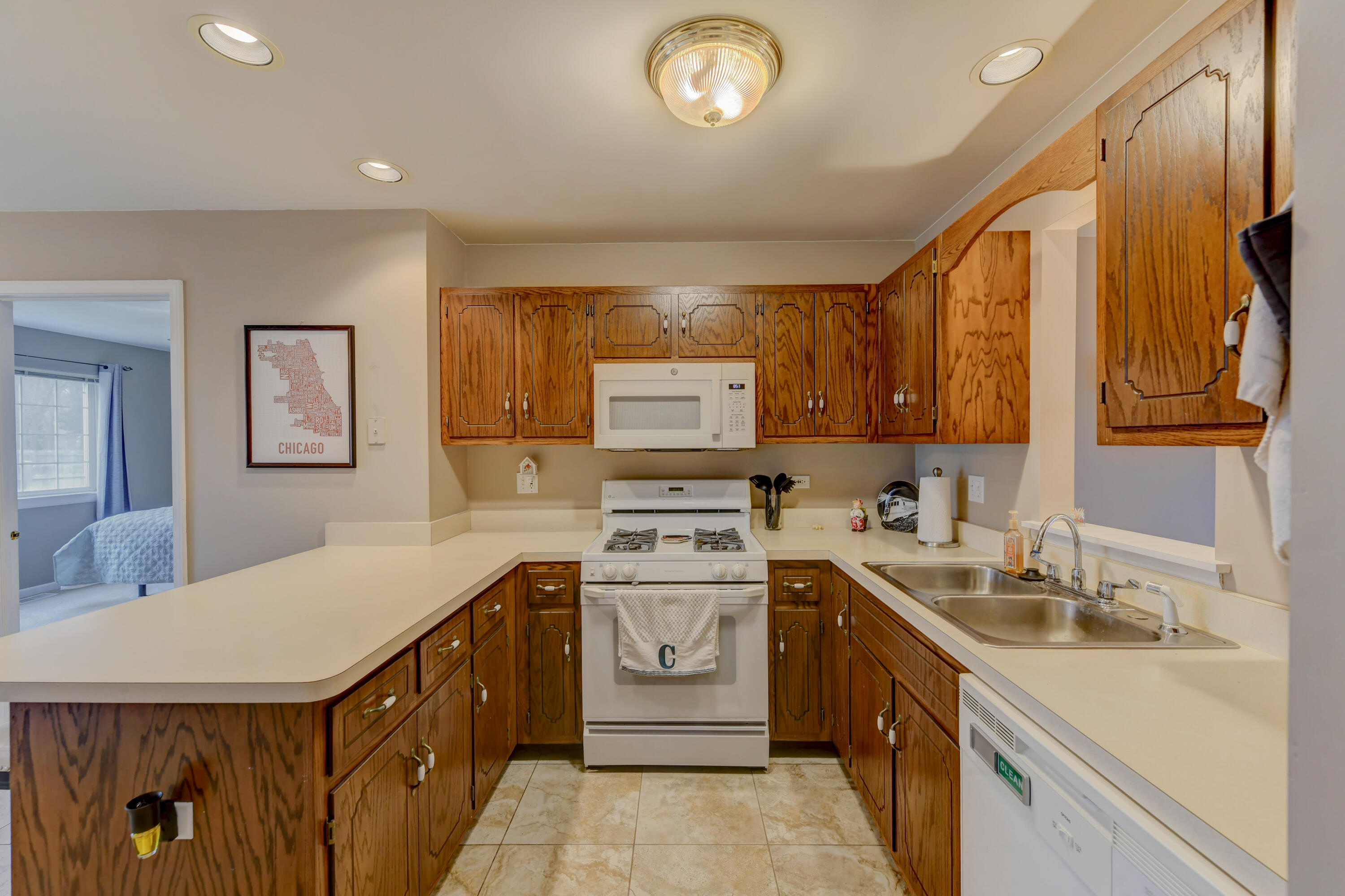 1315 Woodhollow Court, Schererville, IN 46375; Image #6
