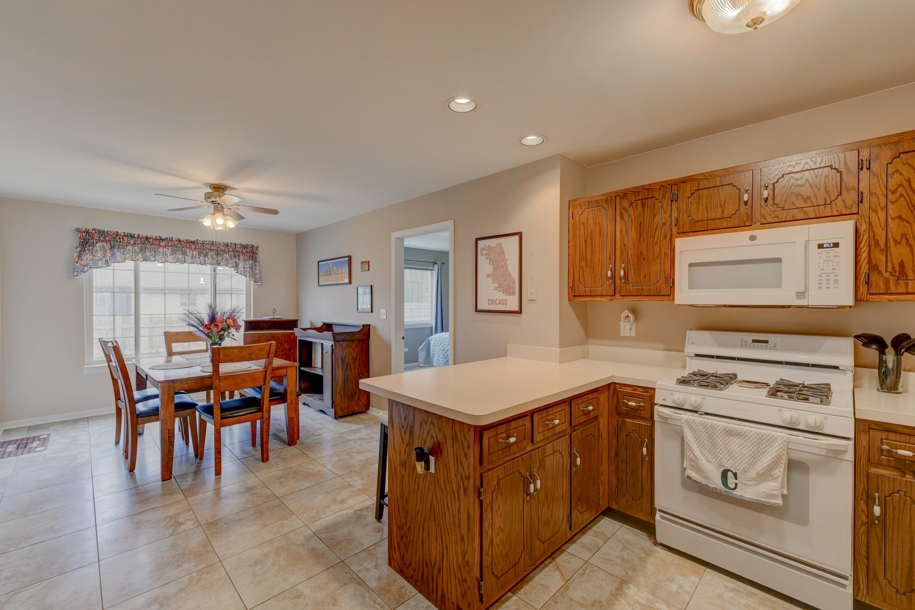 1315 Woodhollow Court, Schererville, IN 46375; Image #8