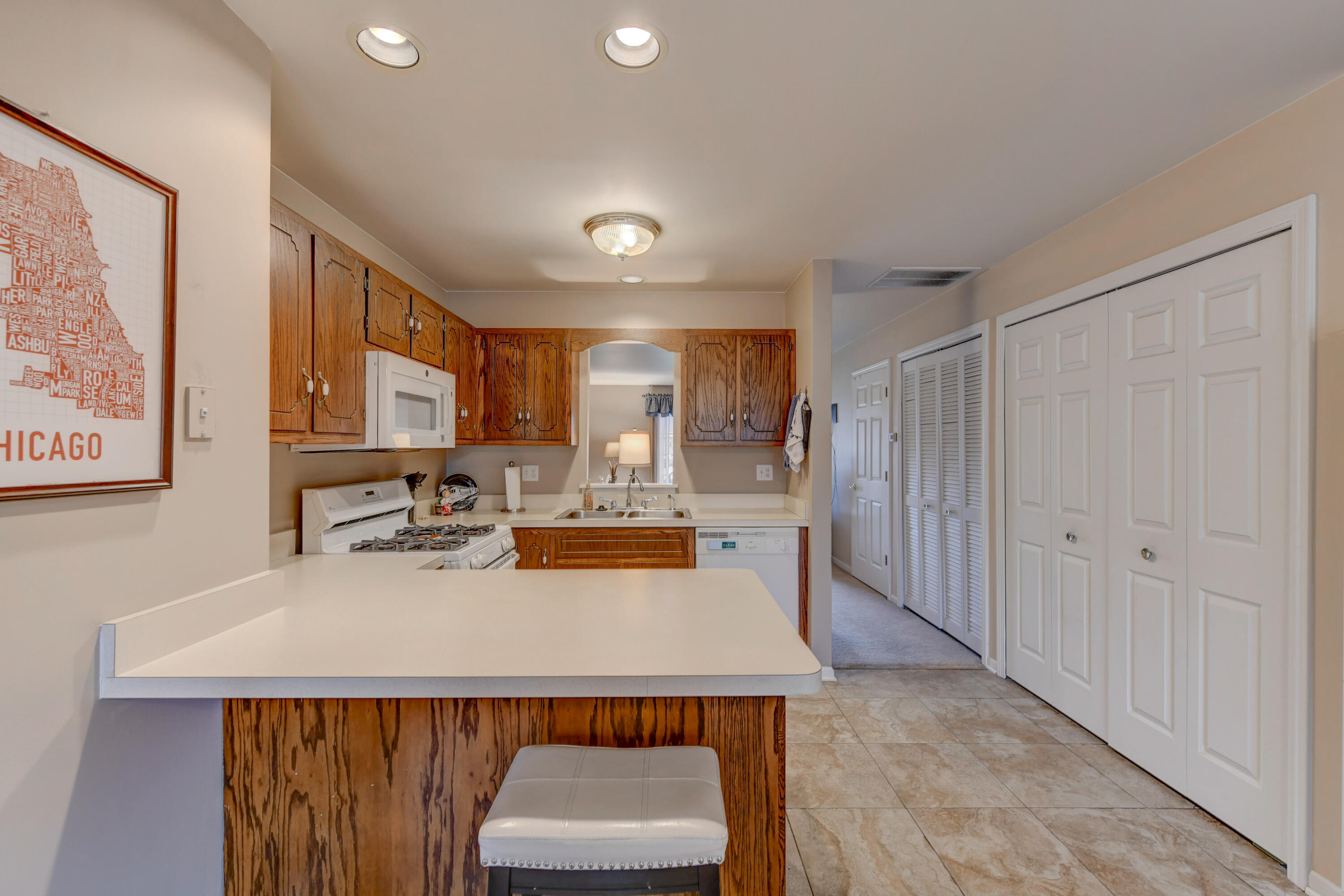 1315 Woodhollow Court, Schererville, IN 46375; Image #9