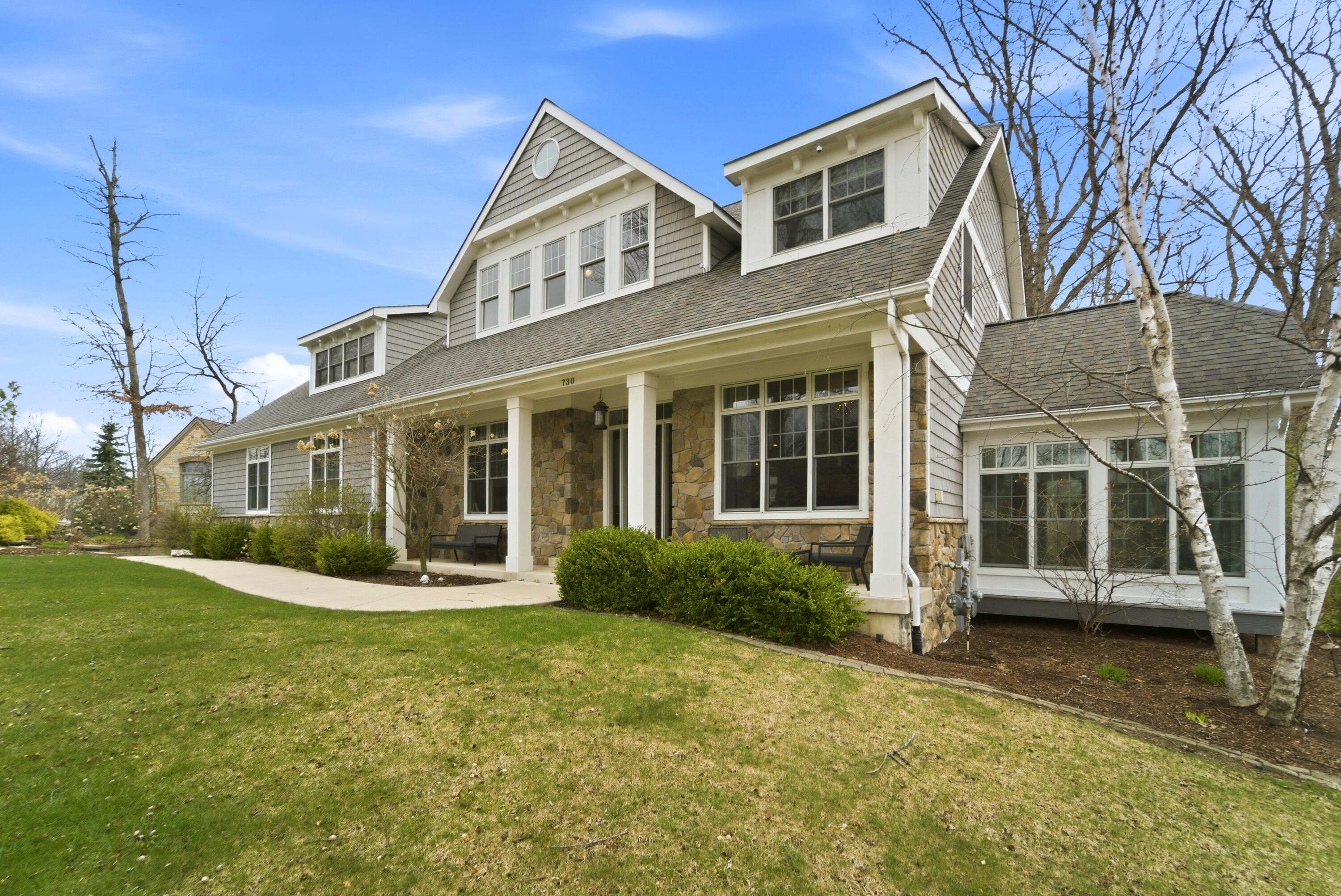 730 Quinlan Court, Crown Point, IN 46307; Image #73