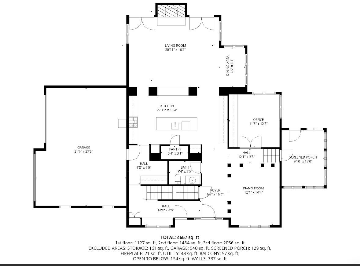 730 Quinlan Court, Crown Point, IN 46307; Image #81