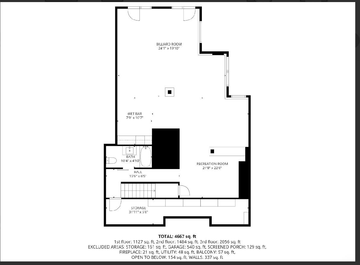 730 Quinlan Court, Crown Point, IN 46307; Image #83