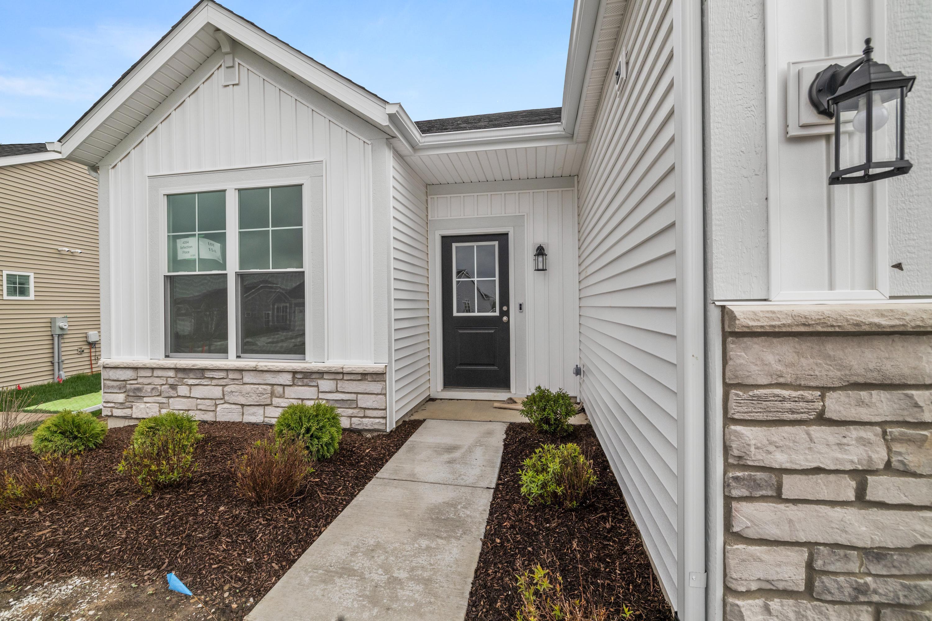 4054 Reflection Place, Valparaiso, IN 46385; Image #2