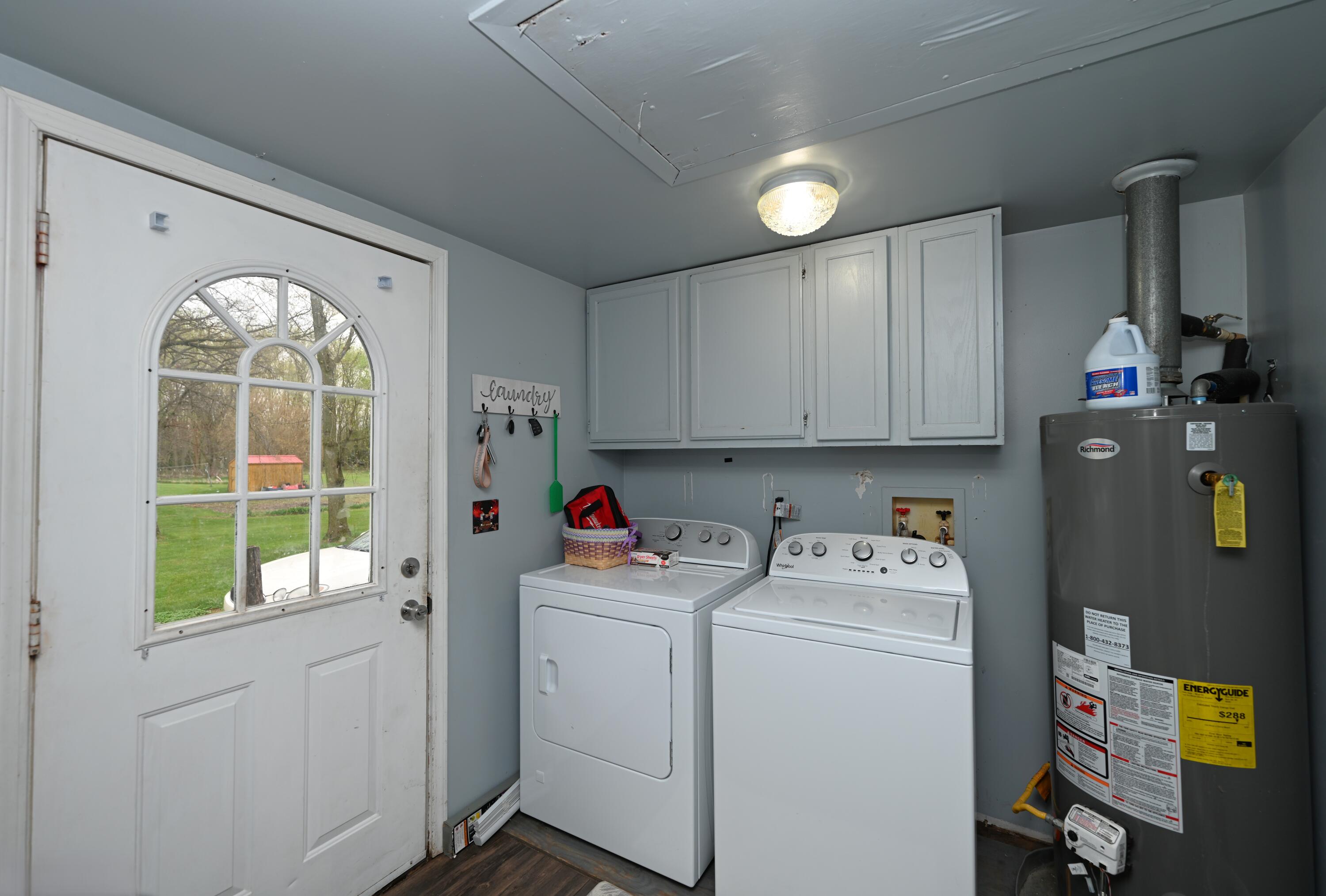 15477 W 160 N, Medaryville, IN 47957; Image #11