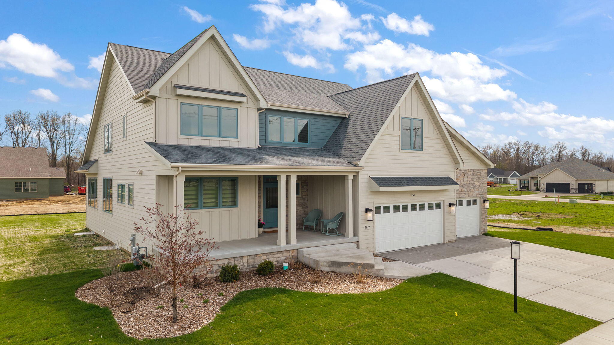 2227 W 1100 N, Chesterton, IN 46304; Image #2