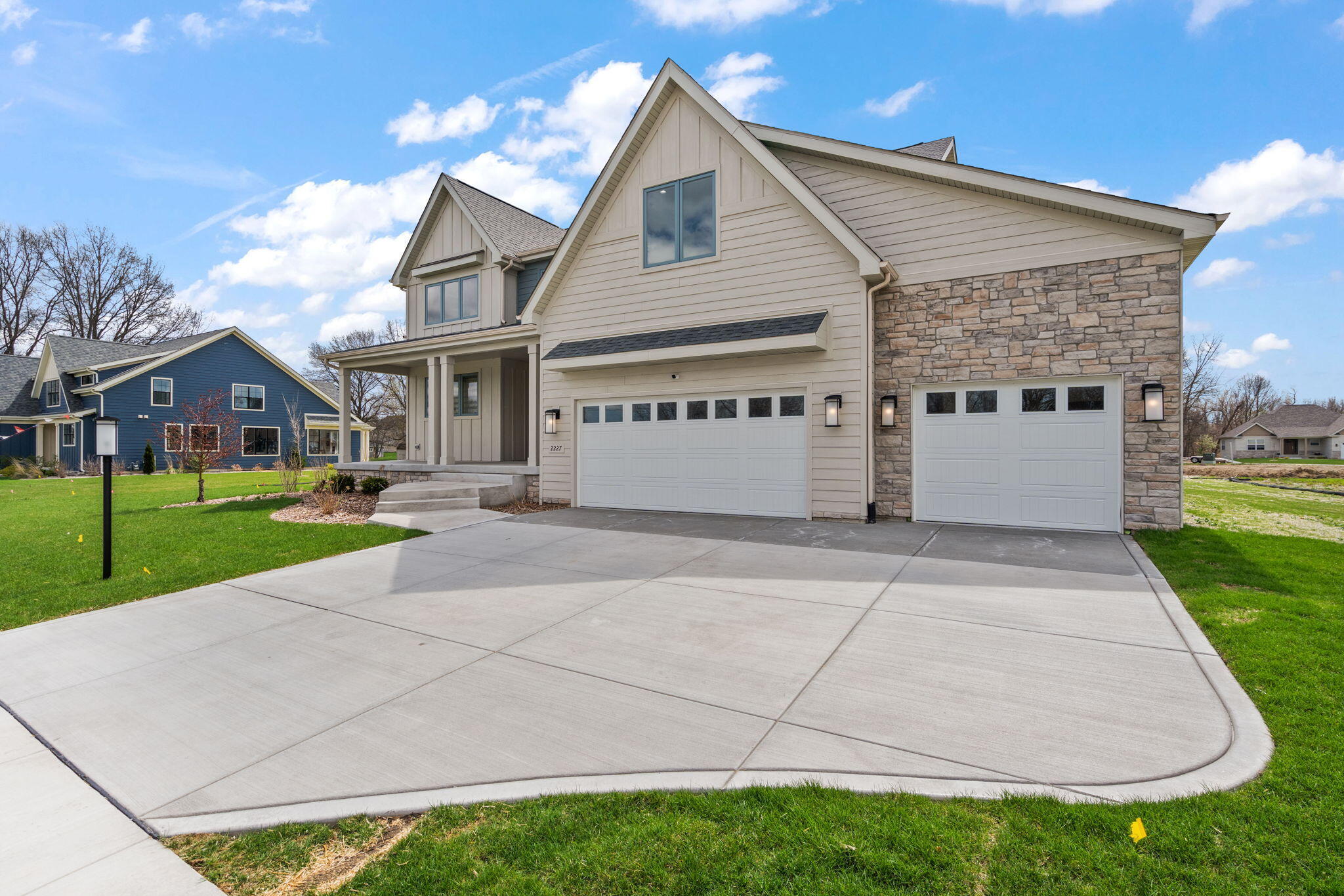 2227 W 1100 N, Chesterton, IN 46304; Image #3