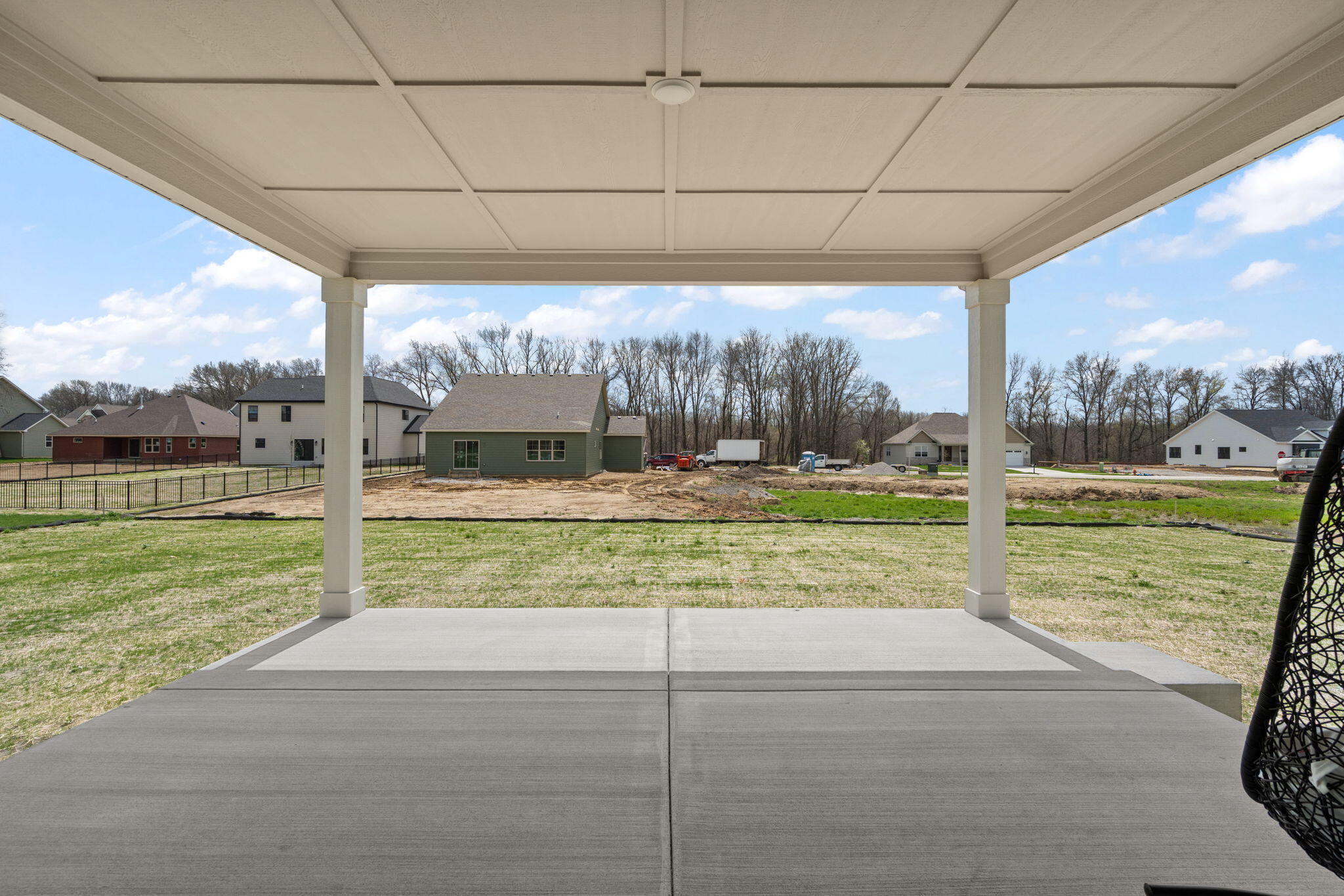 2227 W 1100 N, Chesterton, IN 46304; Image #64