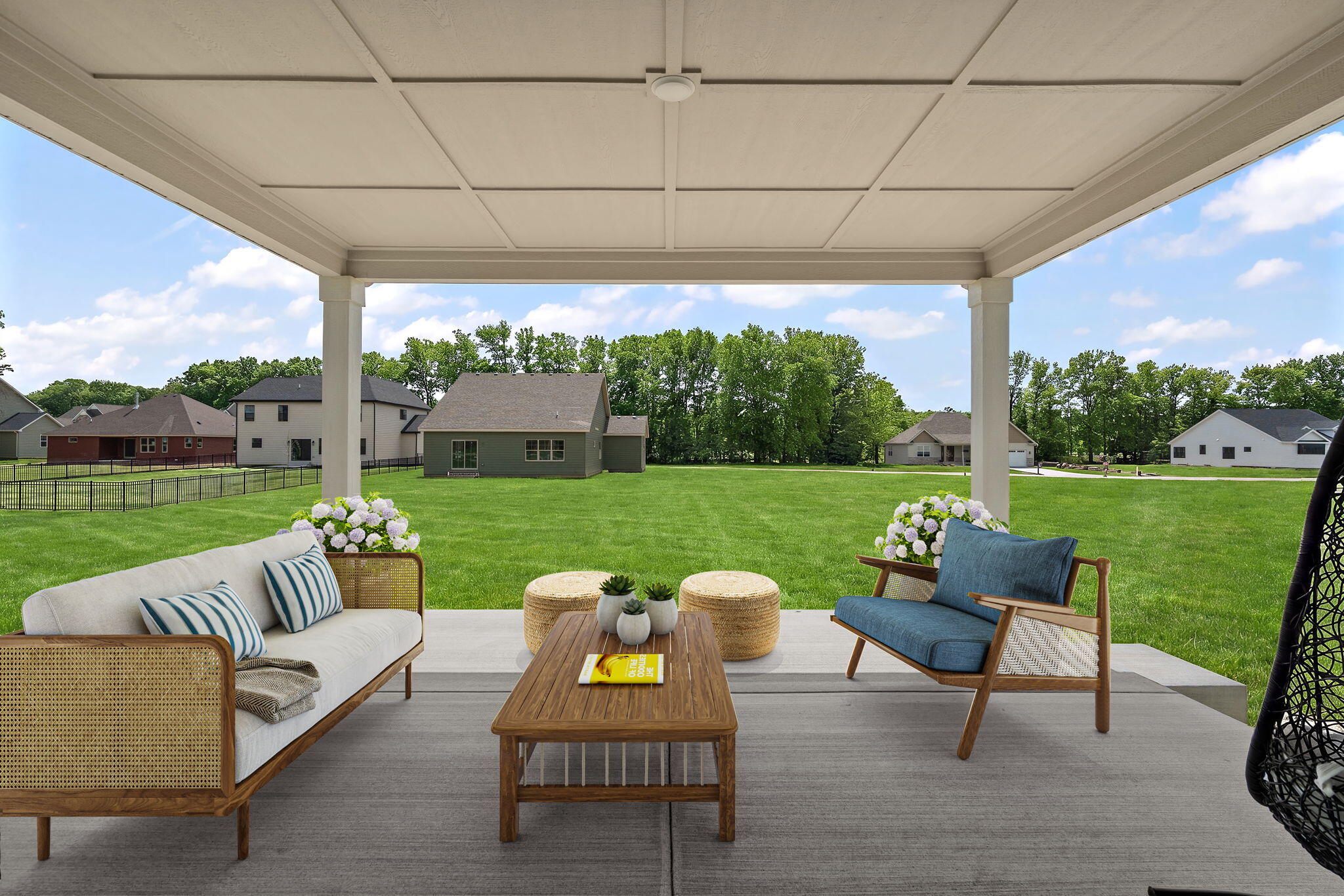 2227 W 1100 N, Chesterton, IN 46304; Image #65
