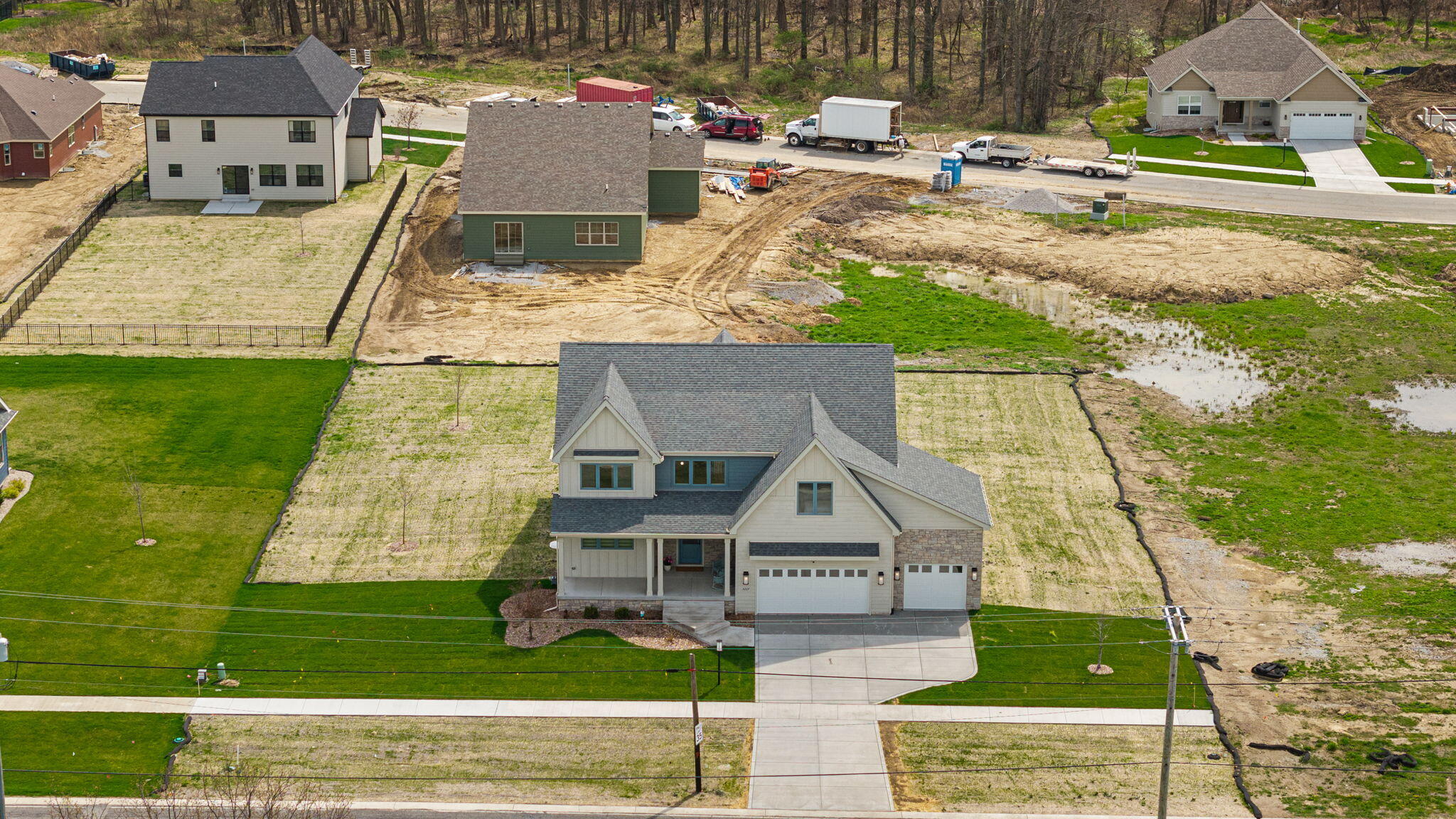 2227 W 1100 N, Chesterton, IN 46304; Image #68