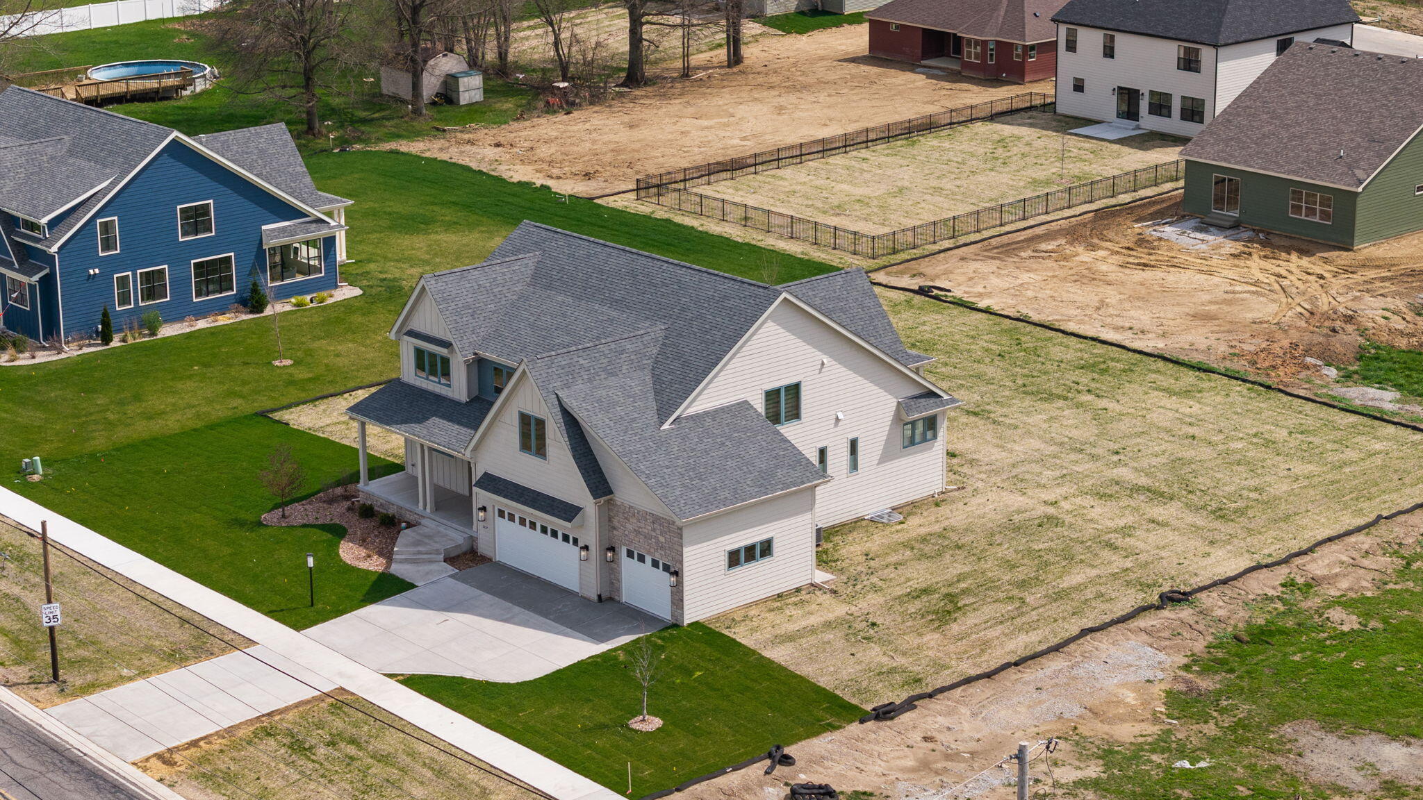 2227 W 1100 N, Chesterton, IN 46304; Image #69