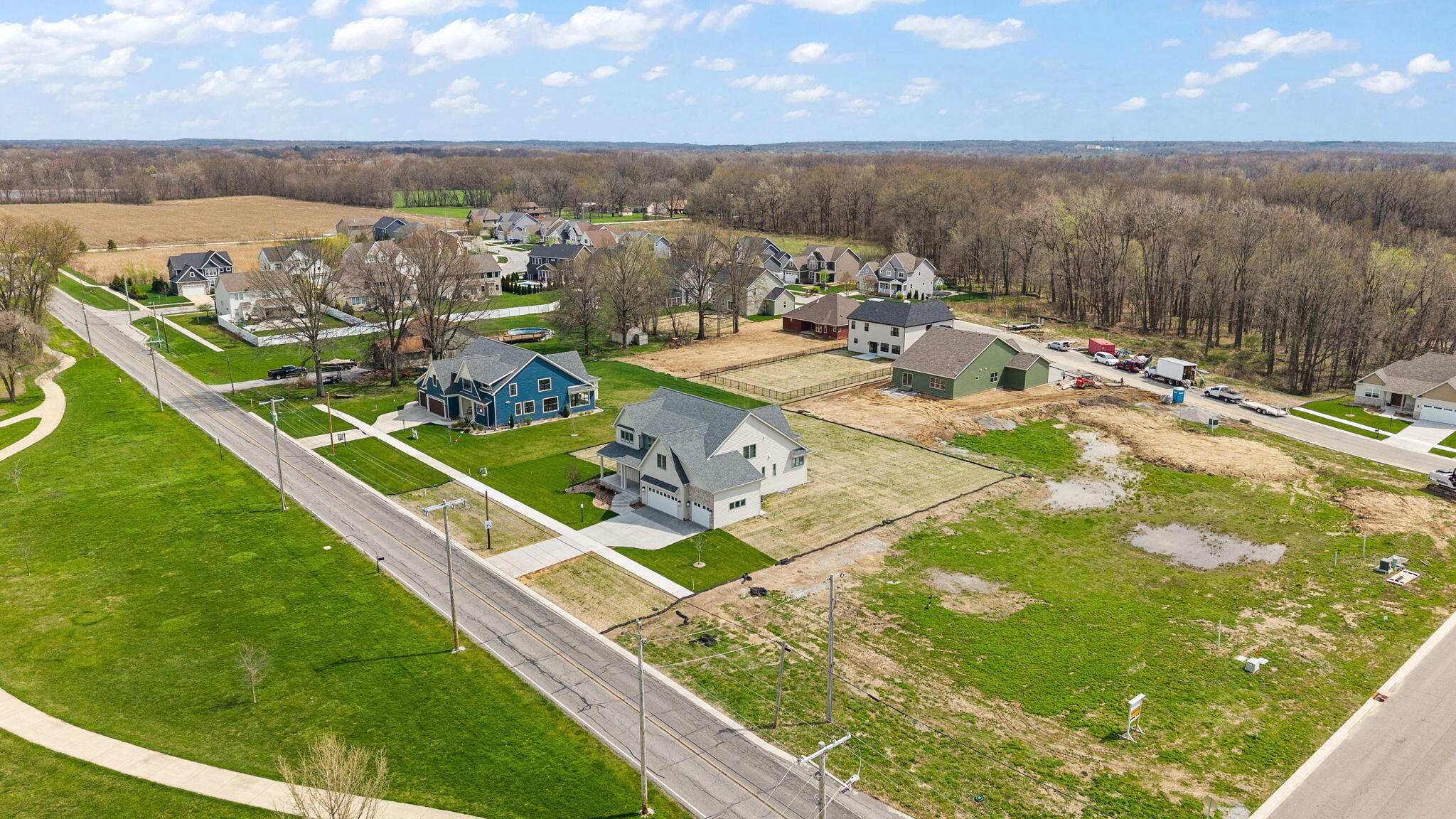 2227 W 1100 N, Chesterton, IN 46304; Image #71