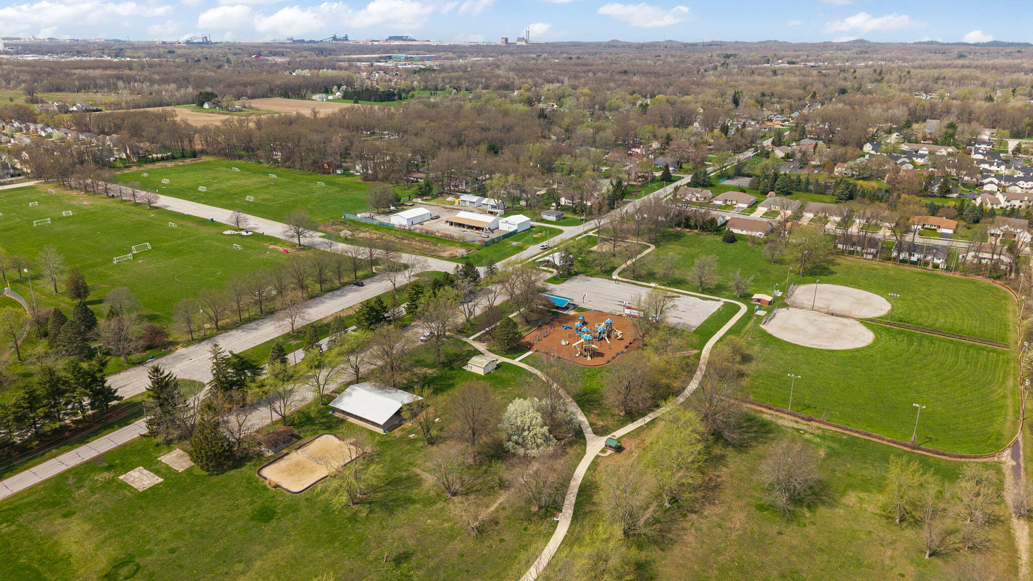 2227 W 1100 N, Chesterton, IN 46304; Image #78