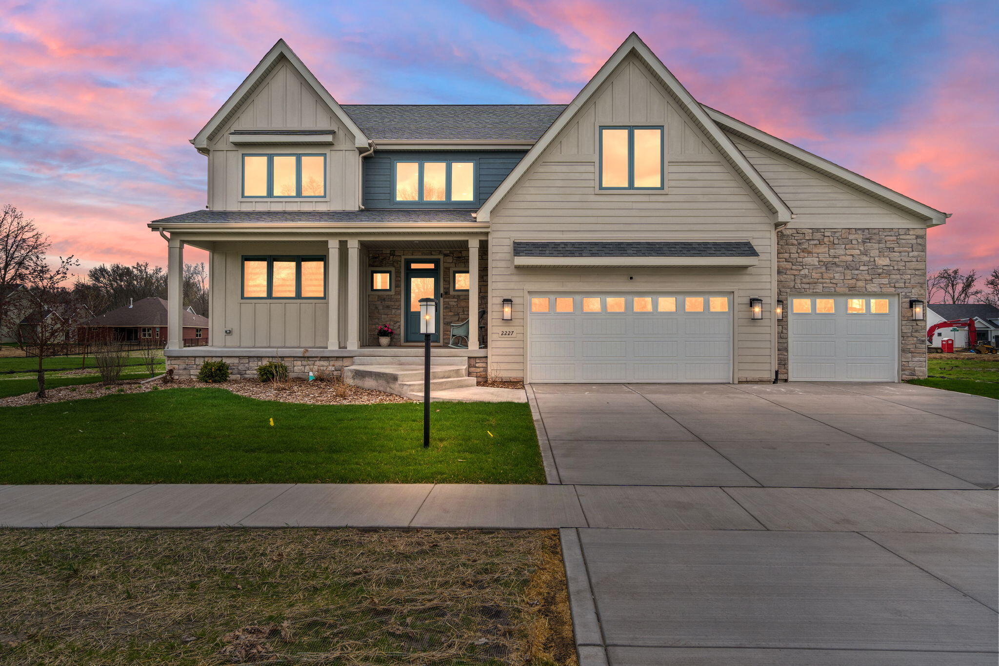2227 W 1100 N, Chesterton, IN 46304; Image #79