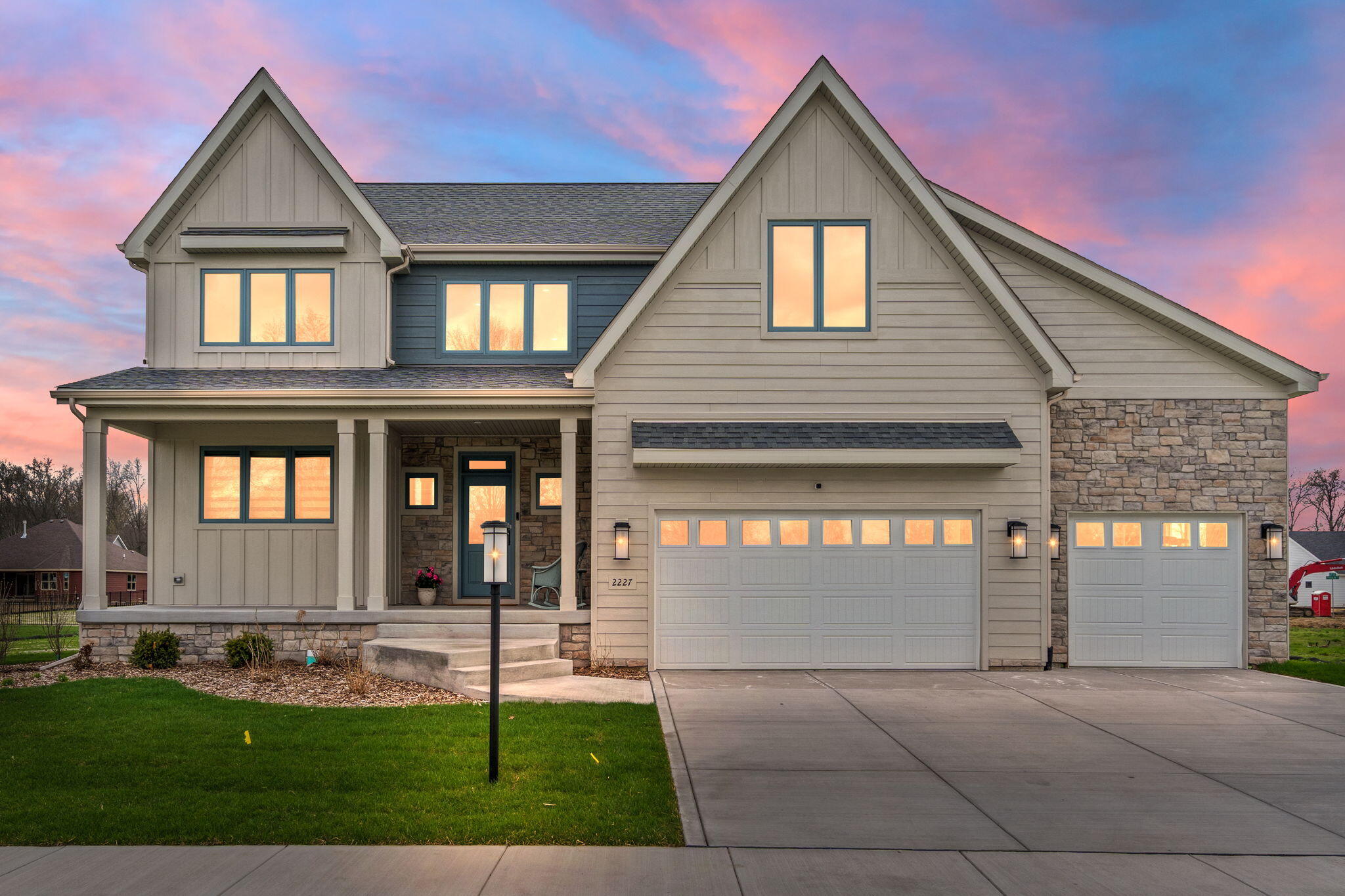 2227 W 1100 N, Chesterton, IN 46304; Image #8