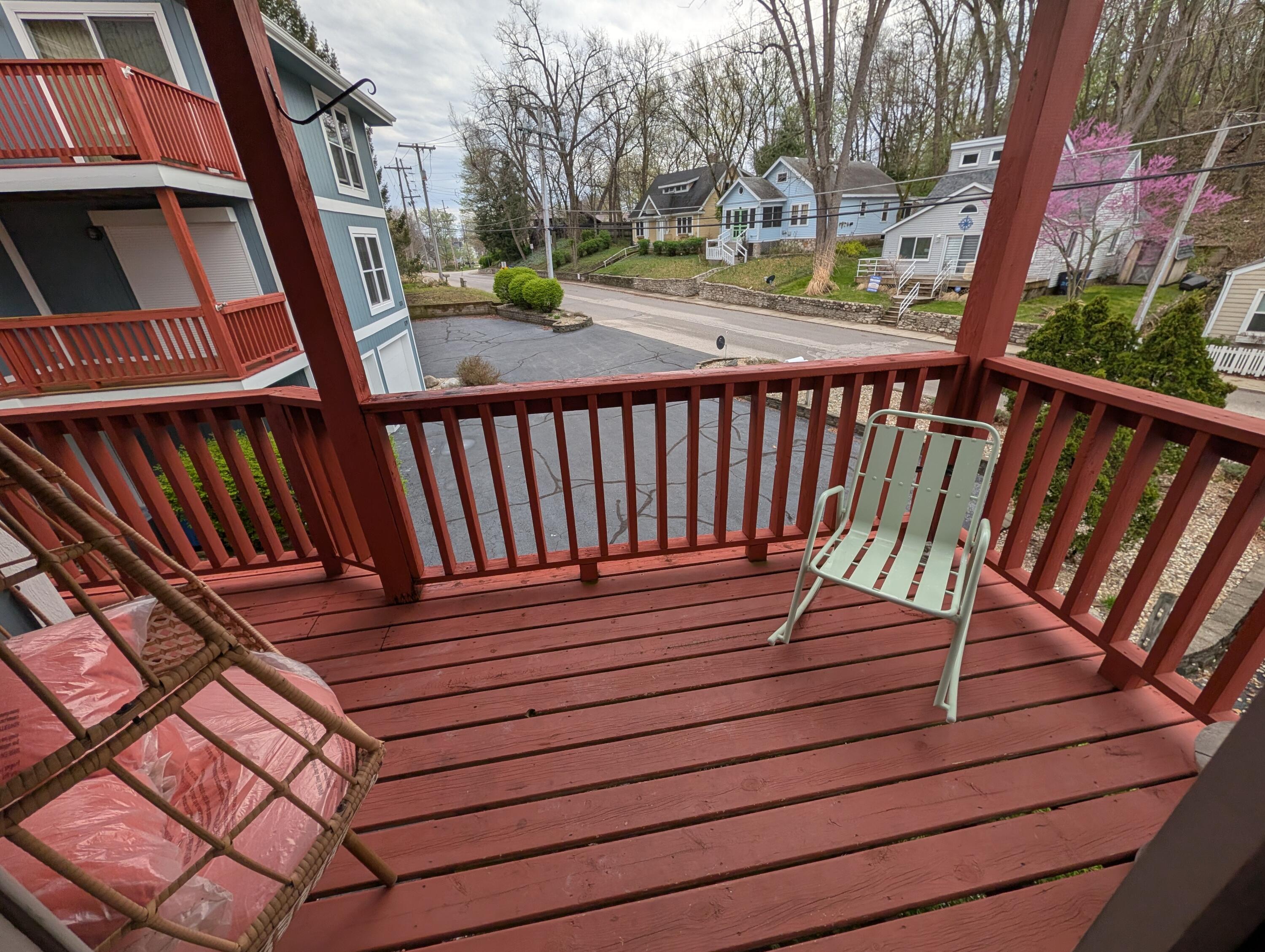 125 S Lake Avenue, Michigan City, IN #A, 46360; Image #14